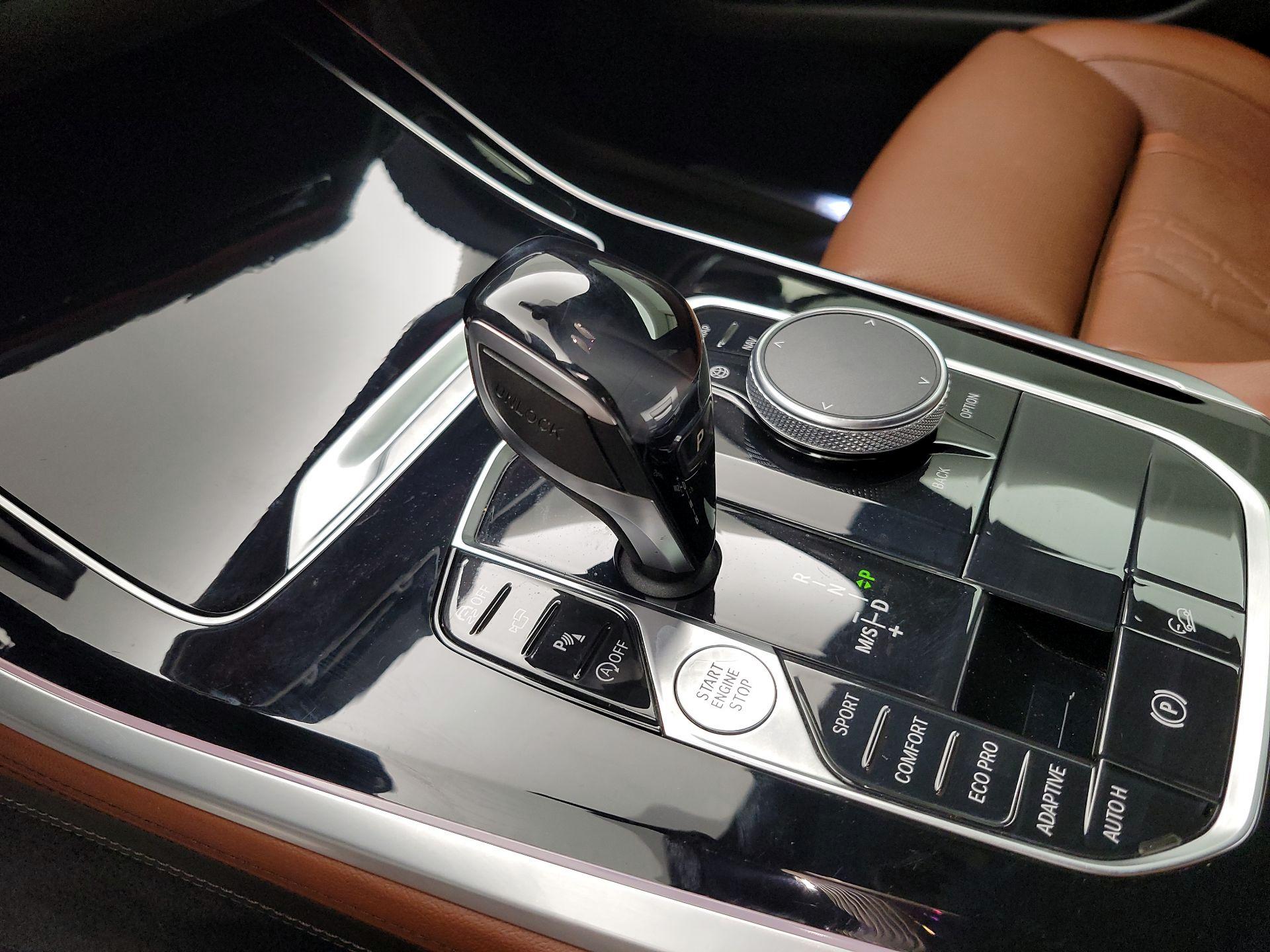 Thumbnail: 2019 BMW X5 - 15