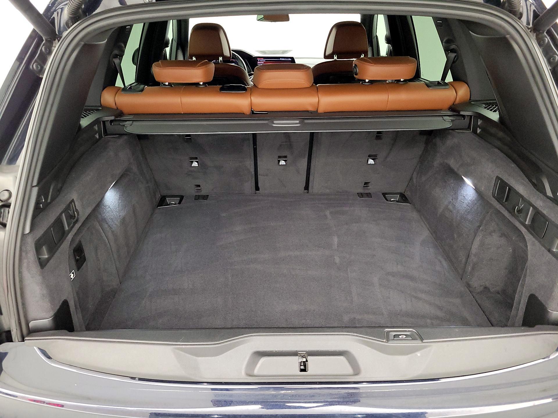 Thumbnail: 2019 BMW X5 - 16