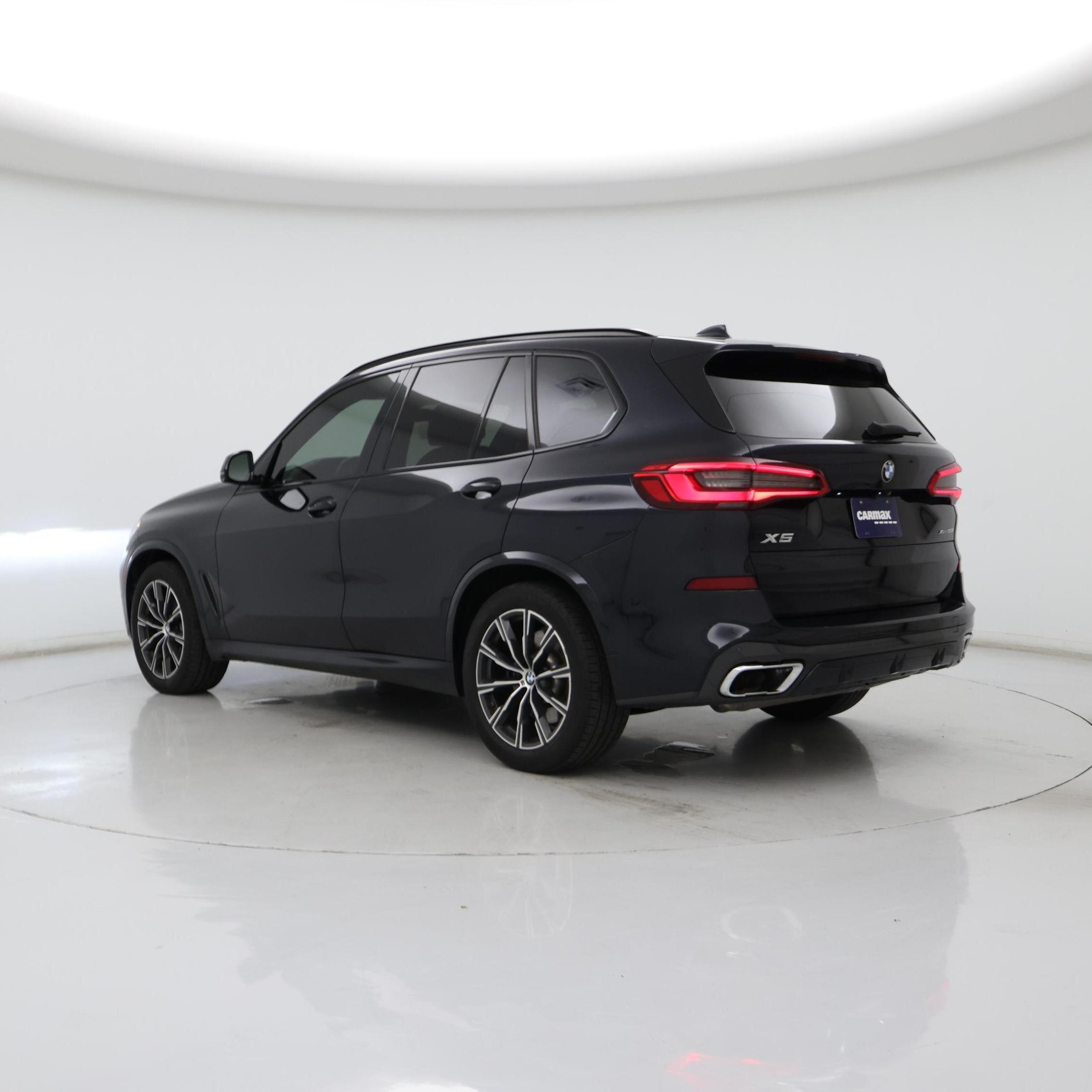 Thumbnail: 2019 BMW X5 - 2
