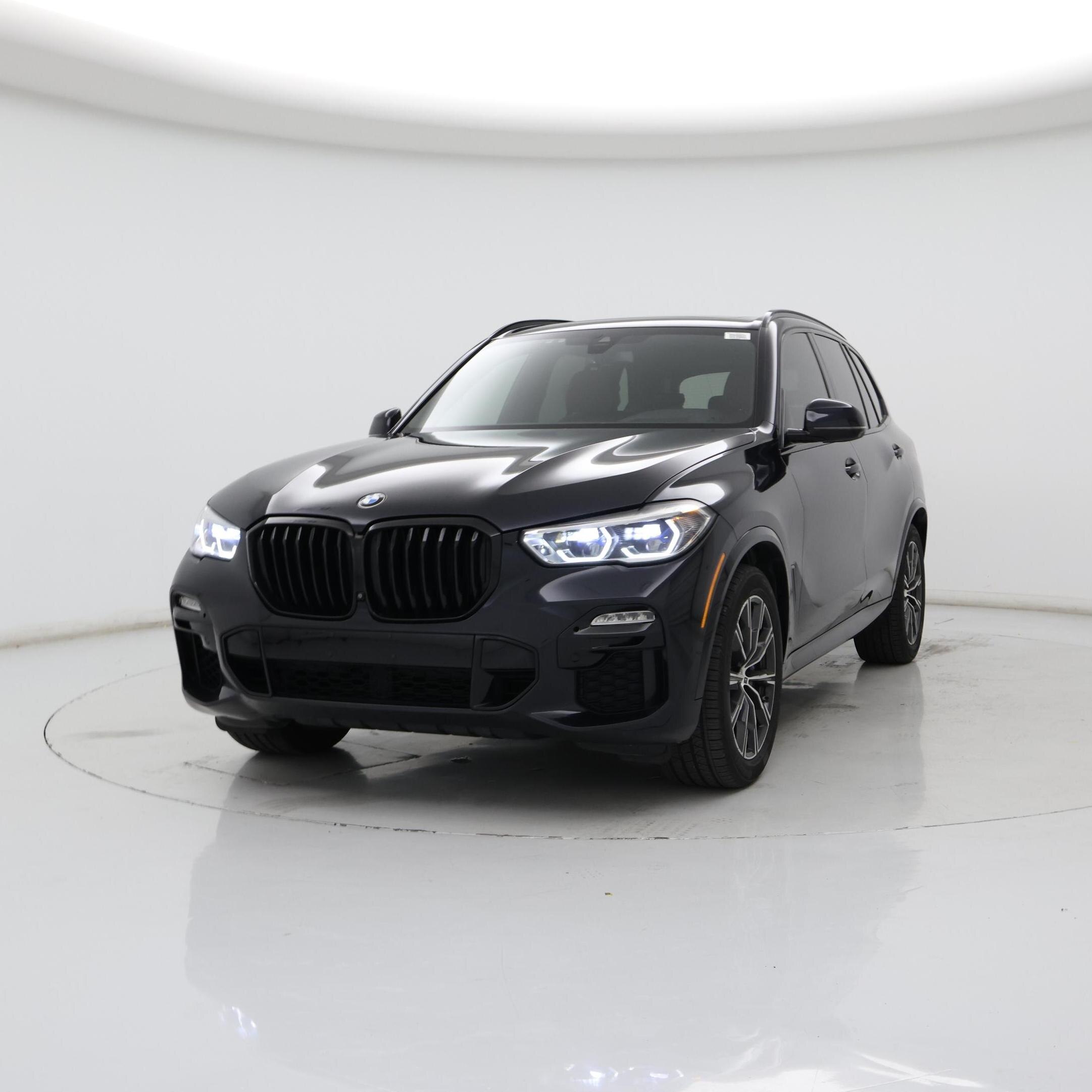 Thumbnail: 2019 BMW X5 - 4