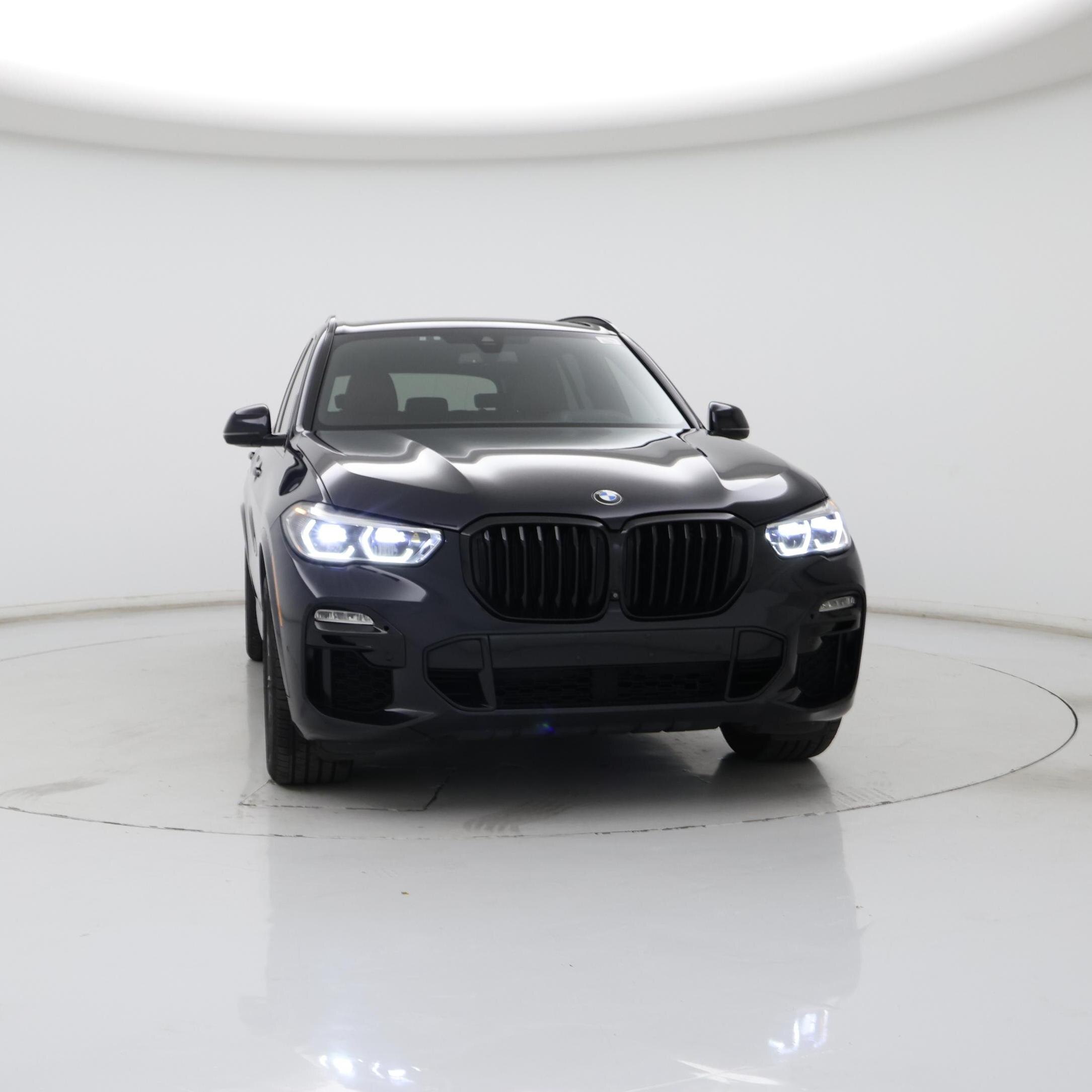 Thumbnail: 2019 BMW X5 - 5