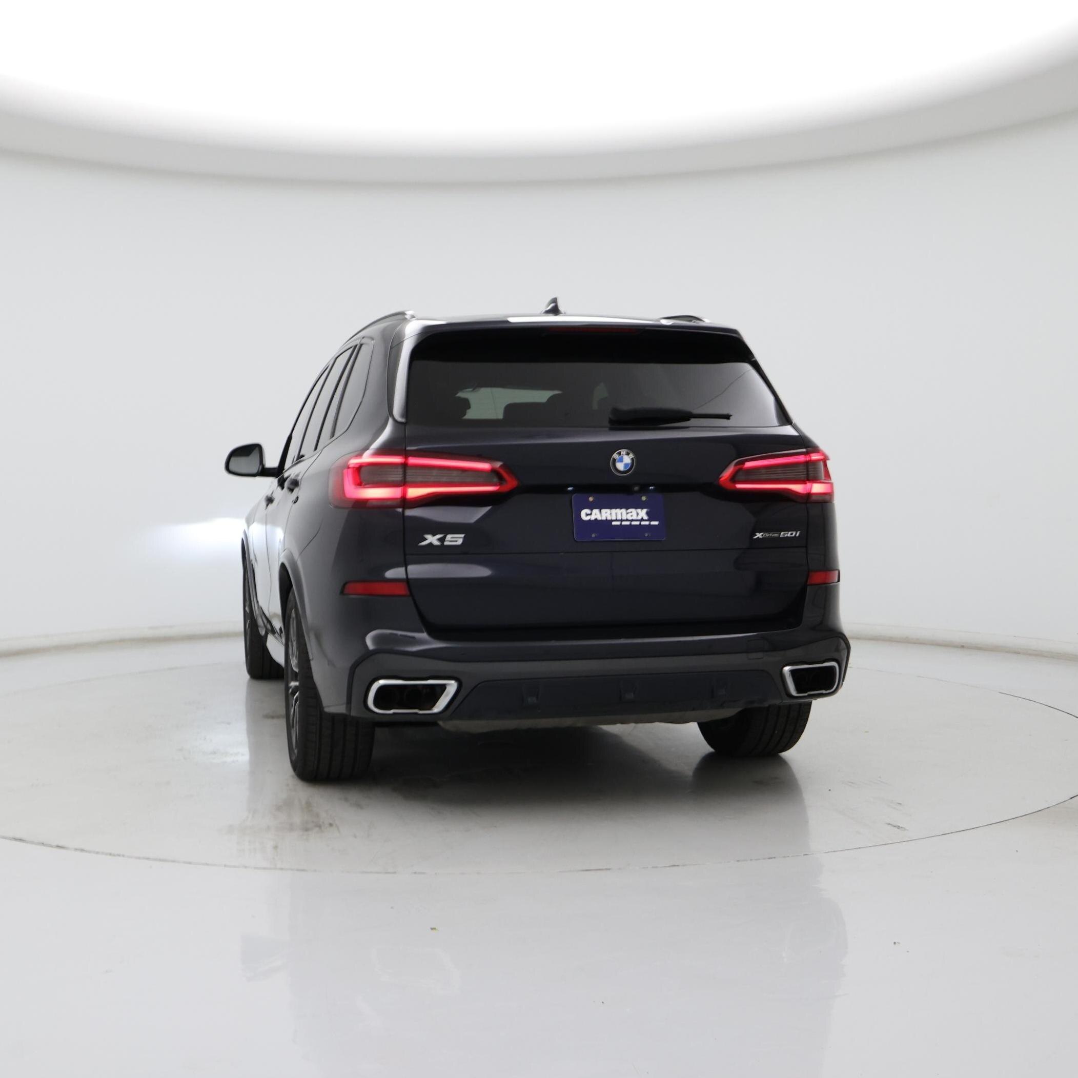 Thumbnail: 2019 BMW X5 - 6