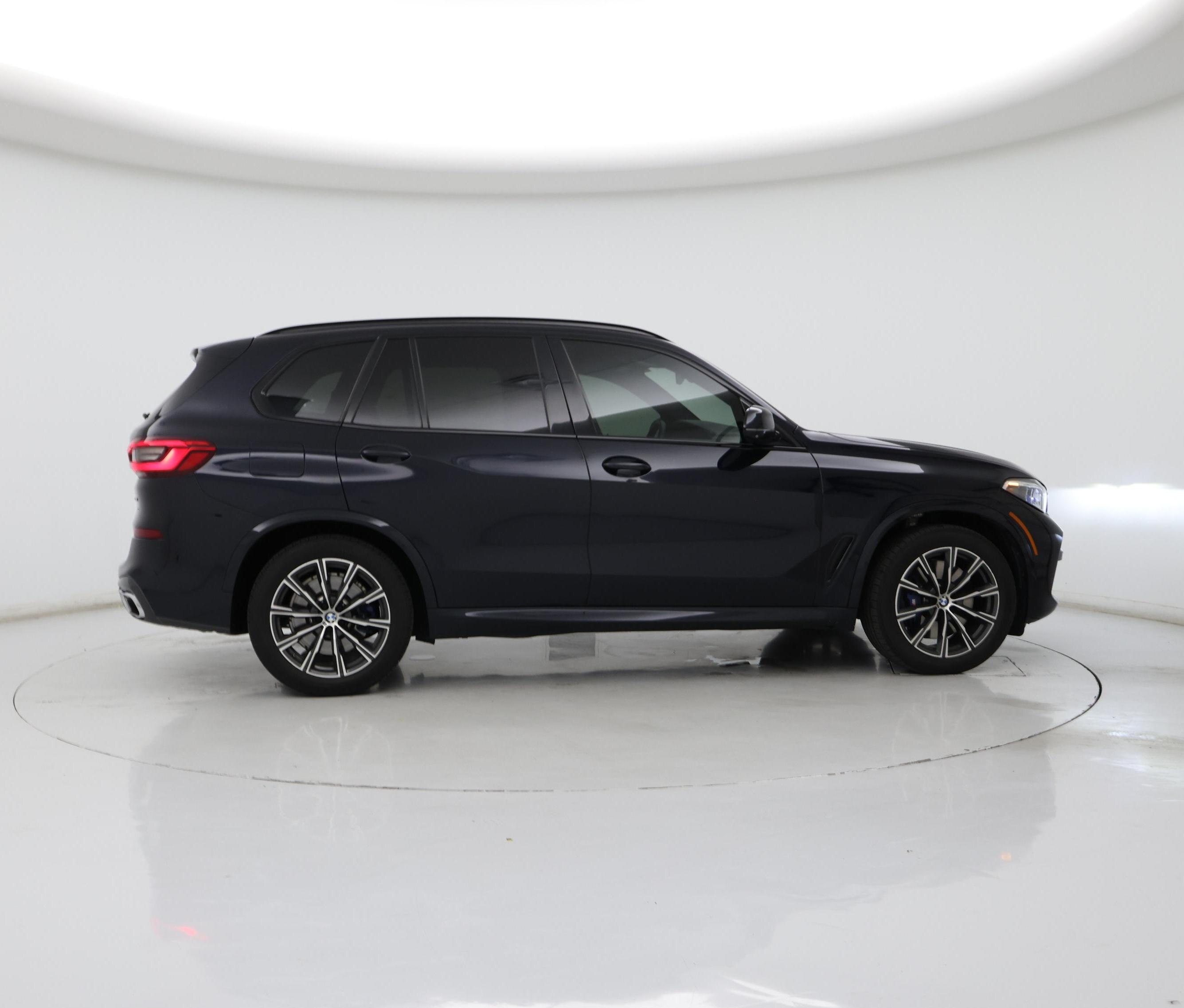 Thumbnail: 2019 BMW X5 - 7