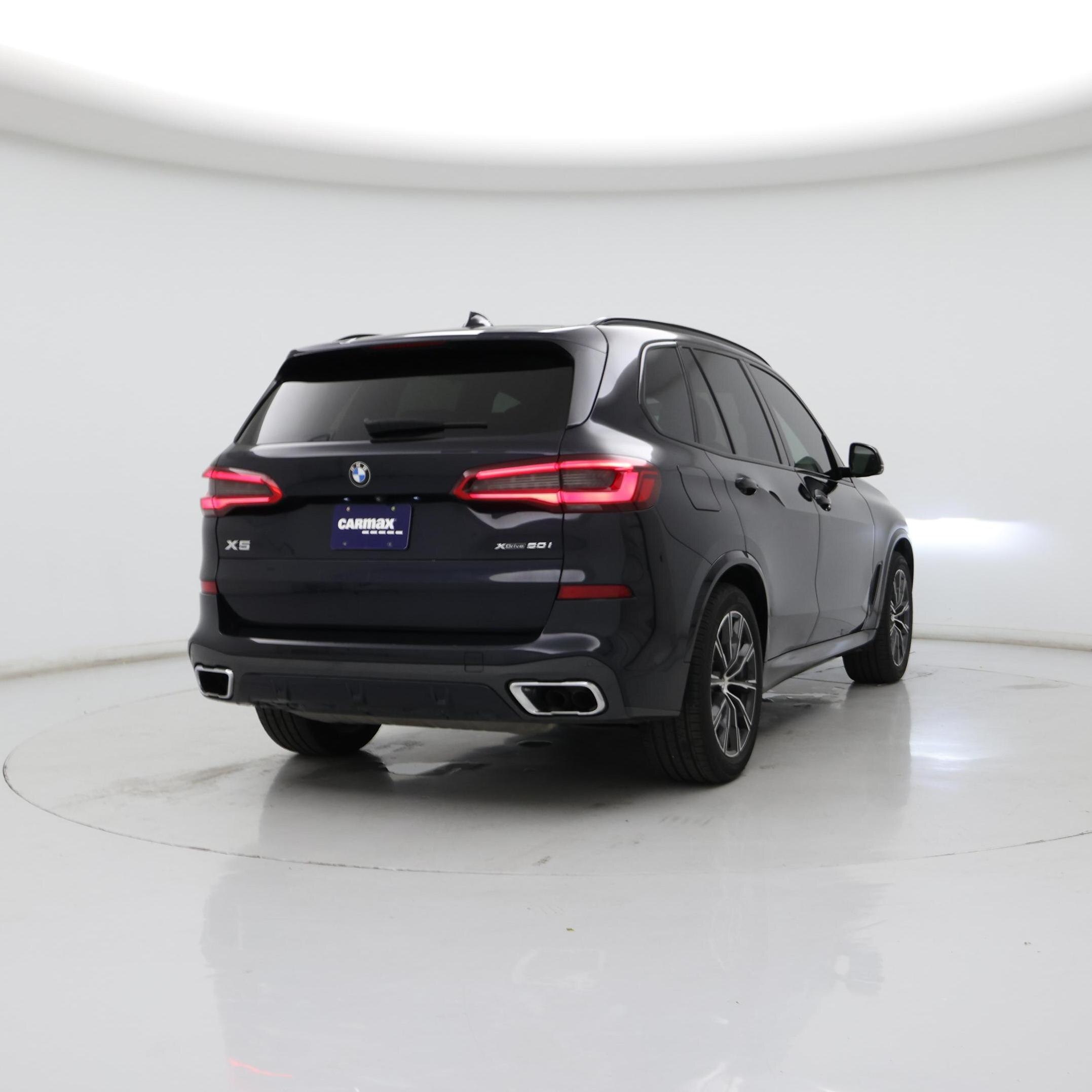 Thumbnail: 2019 BMW X5 - 8