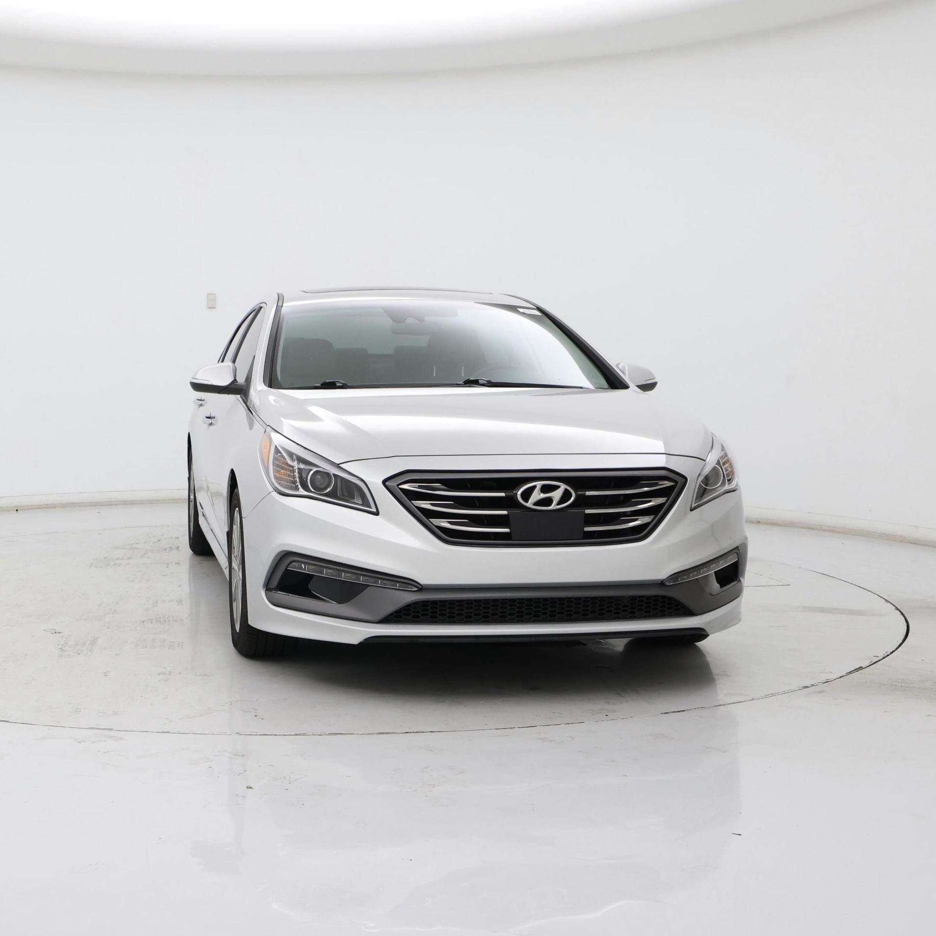 Thumbnail: 2017 Hyundai Sonata - 5