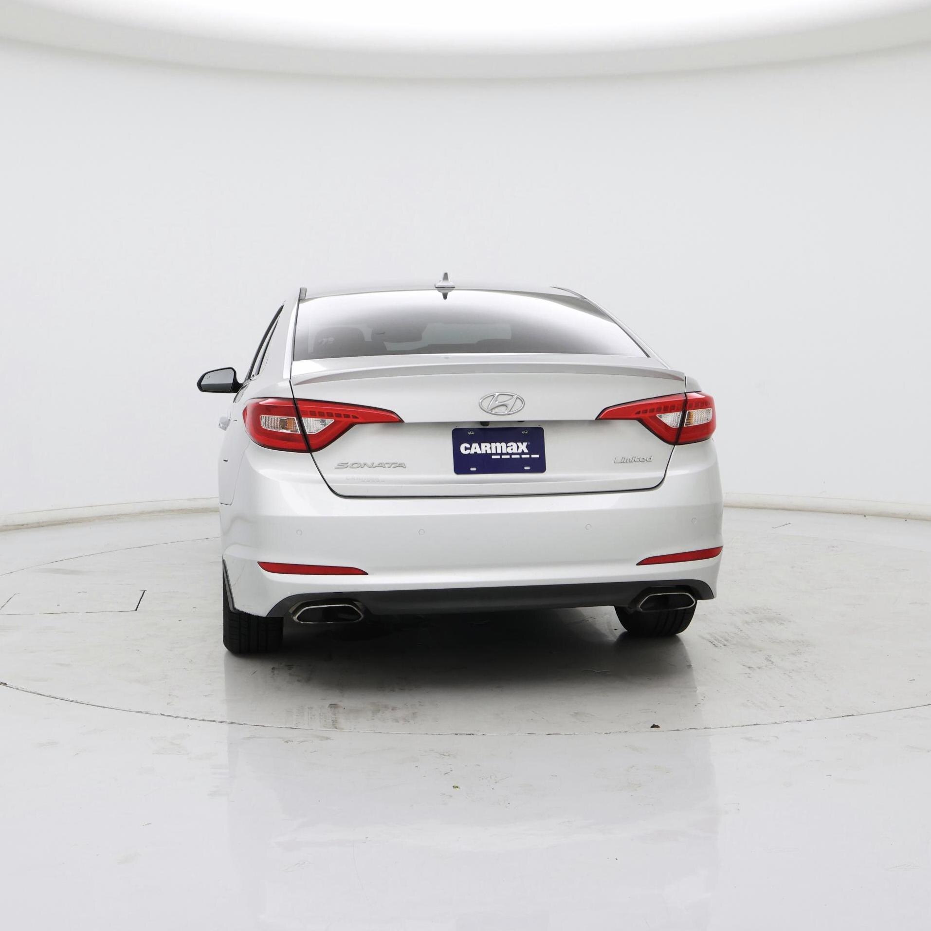 Thumbnail: 2017 Hyundai Sonata - 6