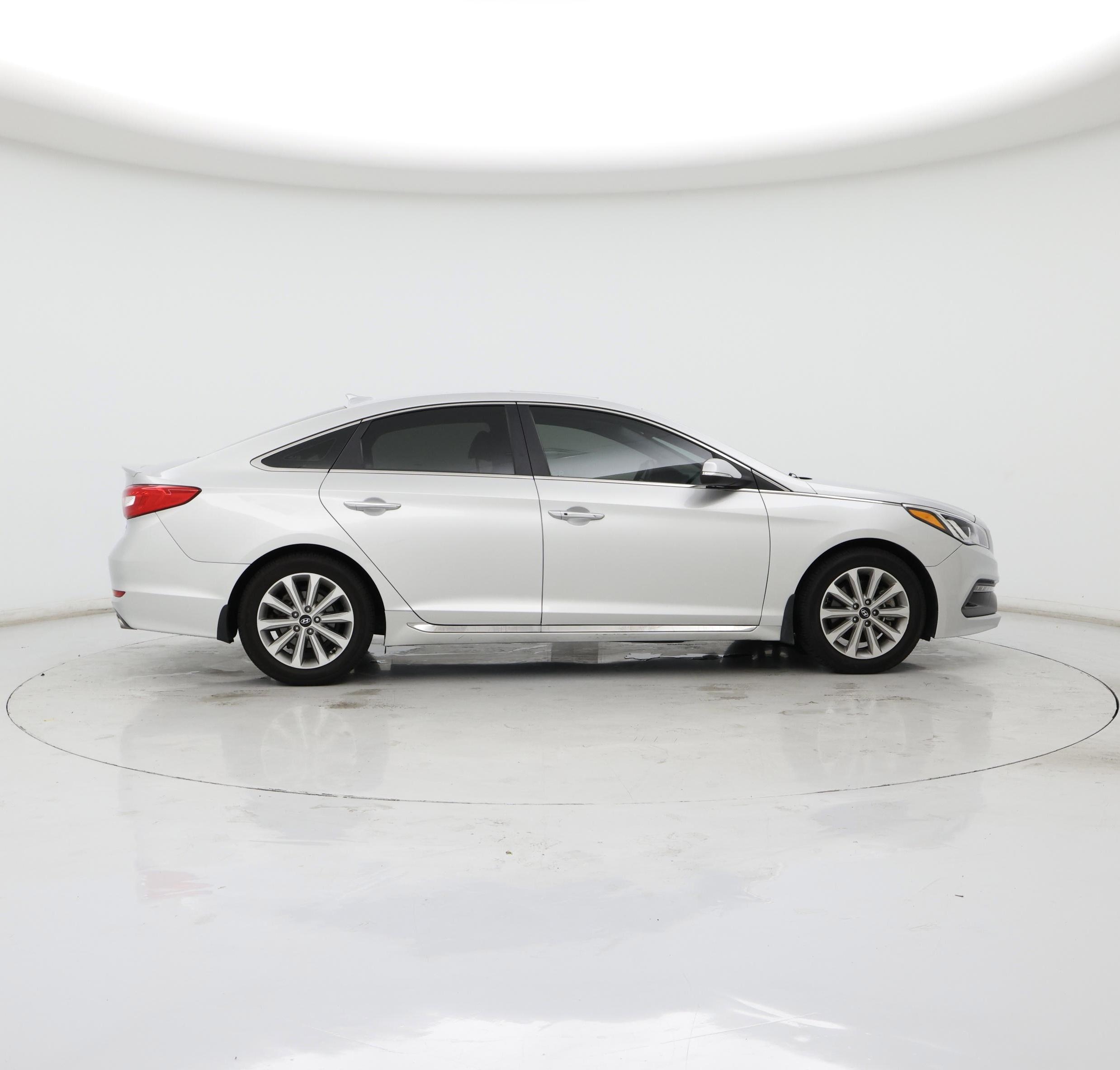 Thumbnail: 2017 Hyundai Sonata - 7