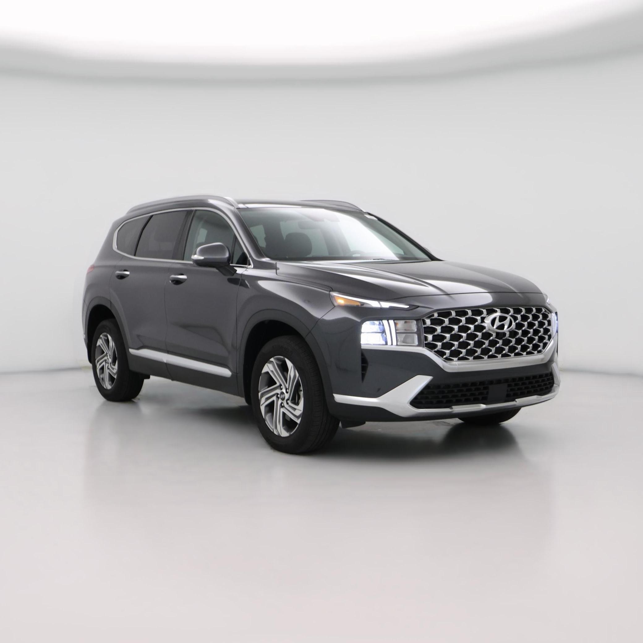 Thumbnail: 2023 Hyundai Santa Fe - 1