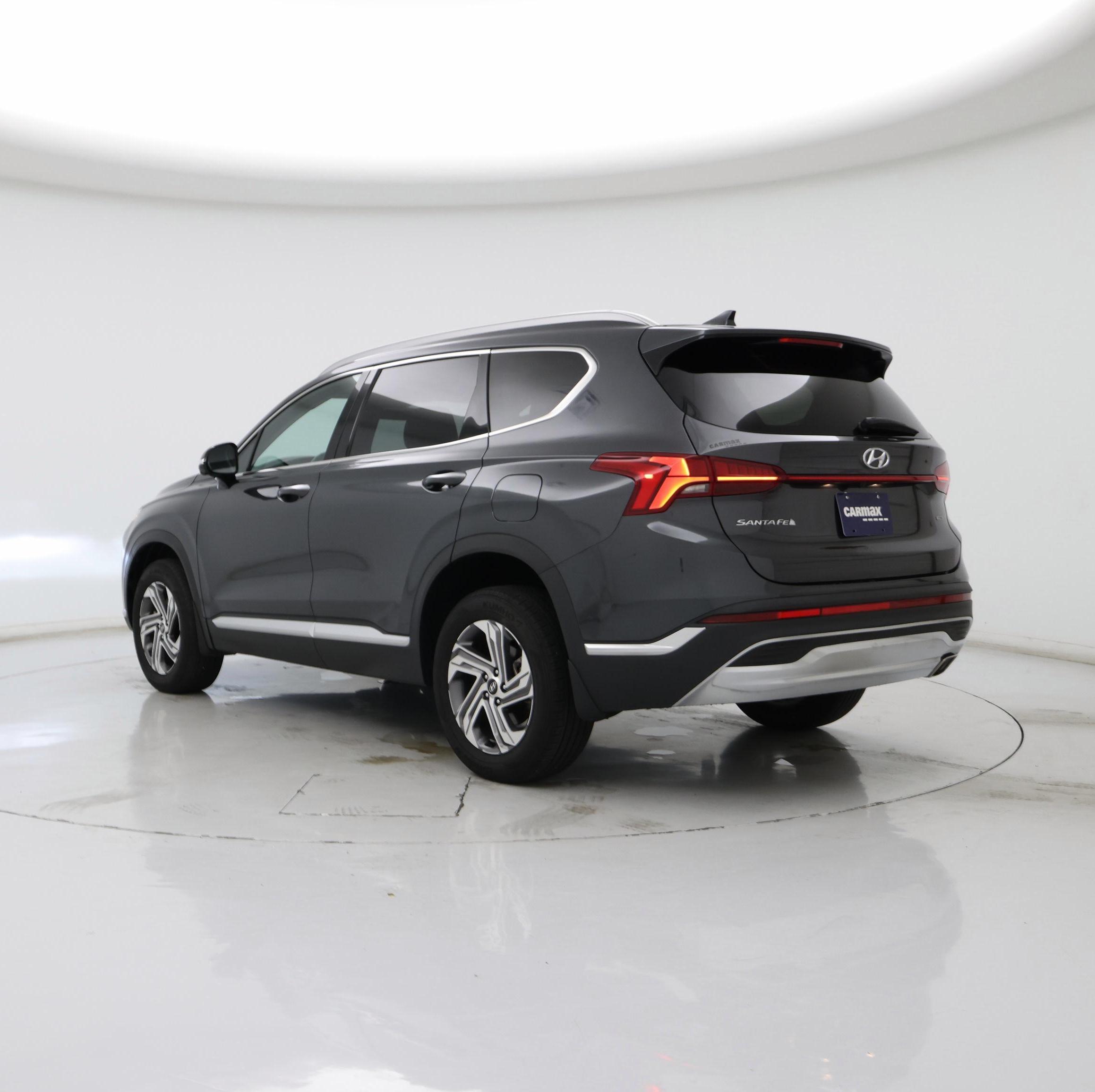 Thumbnail: 2023 Hyundai Santa Fe - 2