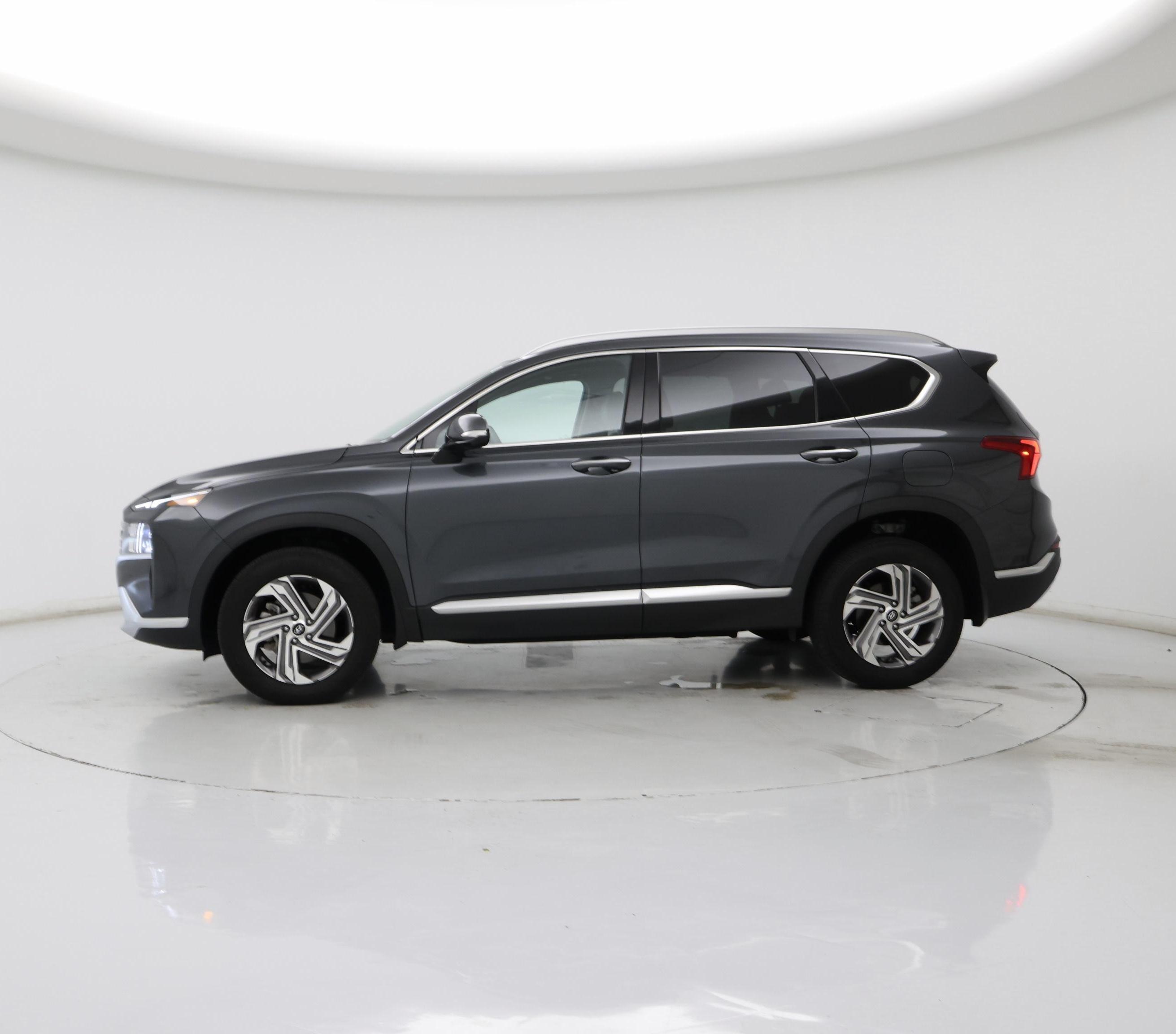Thumbnail: 2023 Hyundai Santa Fe - 3
