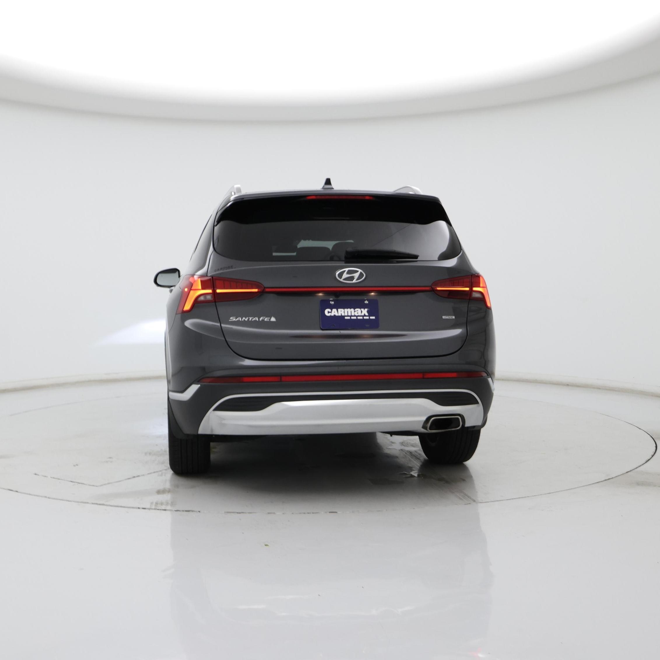 Thumbnail: 2023 Hyundai Santa Fe - 6