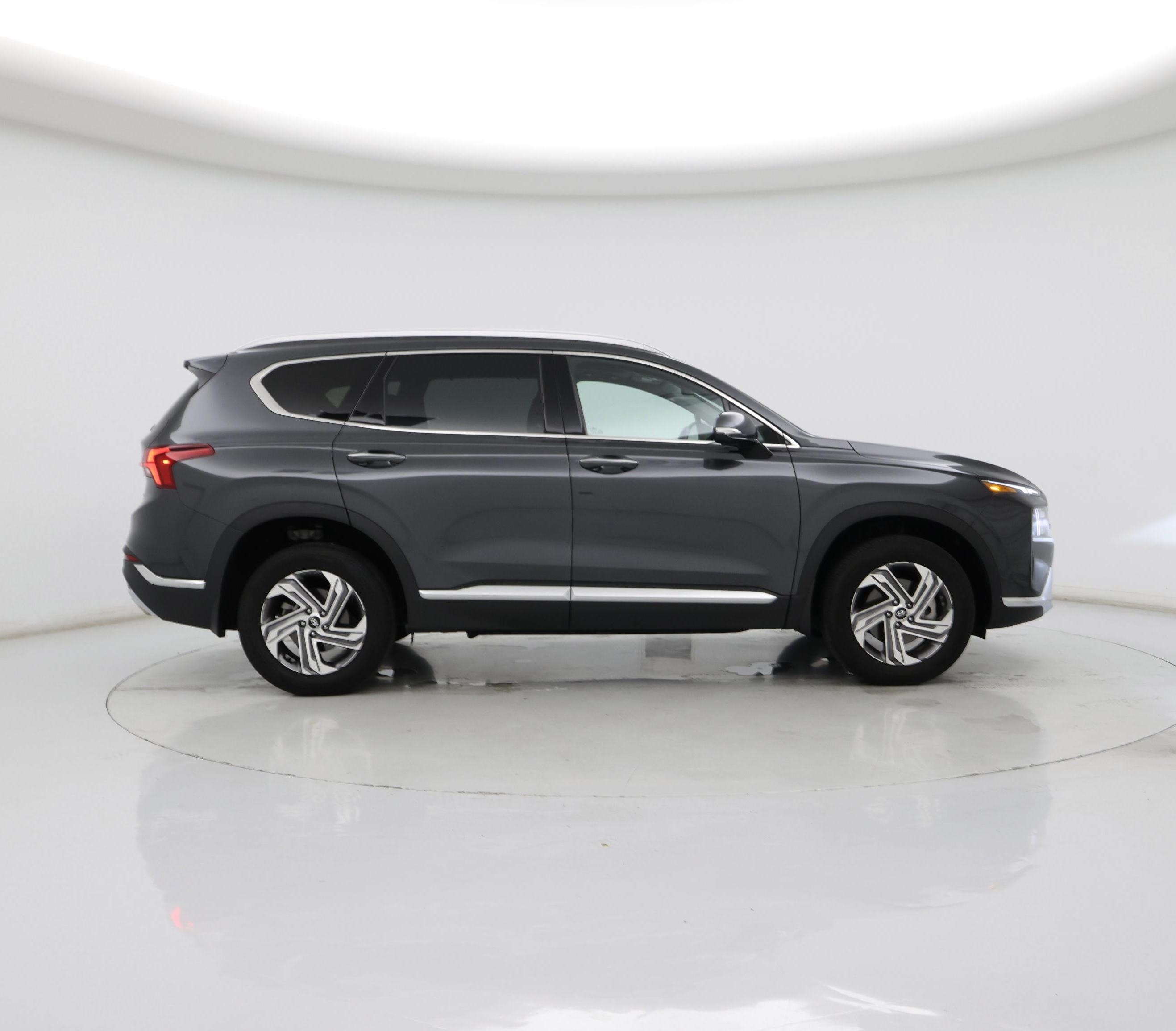 Thumbnail: 2023 Hyundai Santa Fe - 7