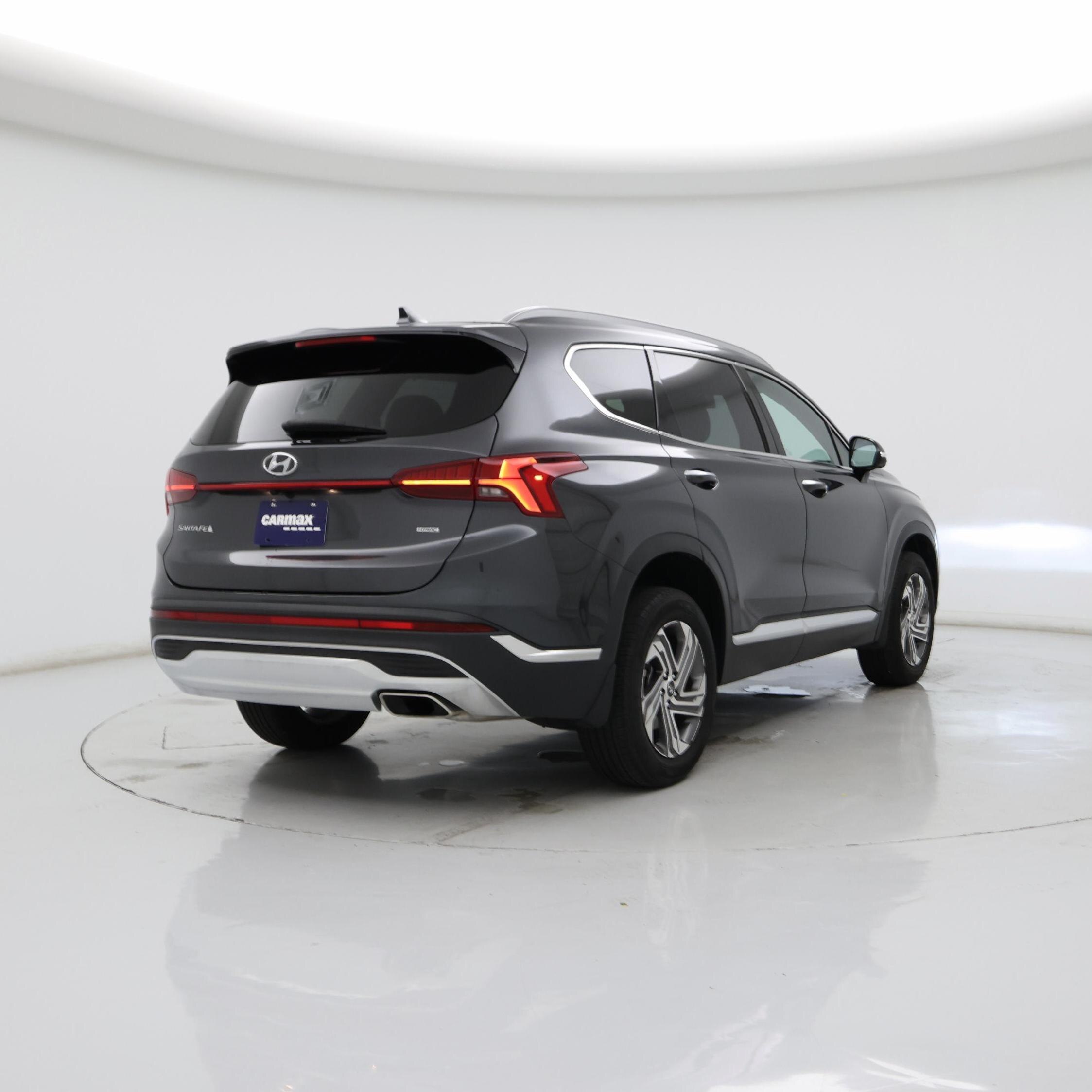 Thumbnail: 2023 Hyundai Santa Fe - 8