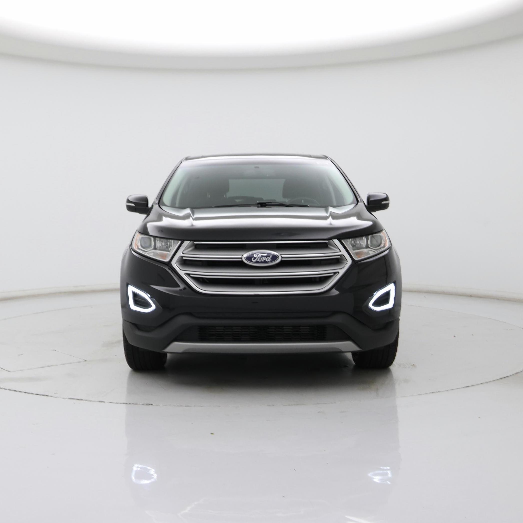 Thumbnail: 2018 Ford Edge - 5