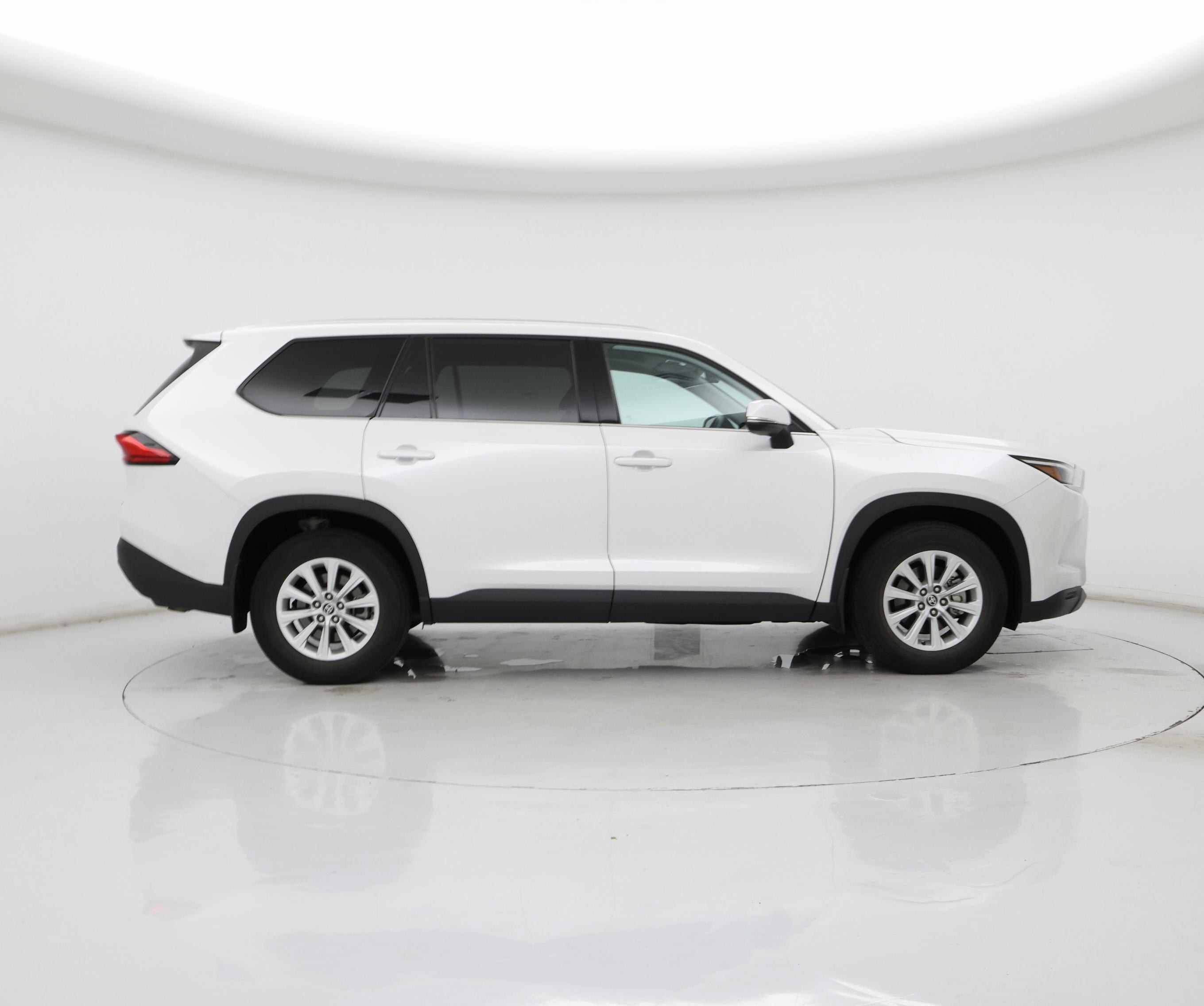 Thumbnail: 2024 Toyota Grand Highlander - 7
