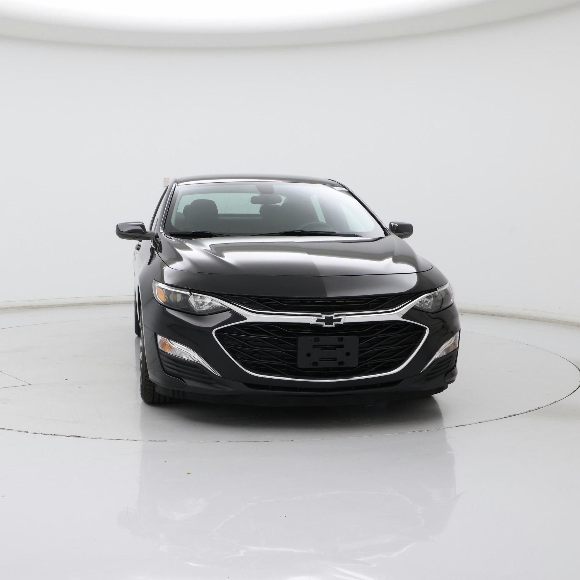 Thumbnail: 2020 Chevrolet Malibu - 5