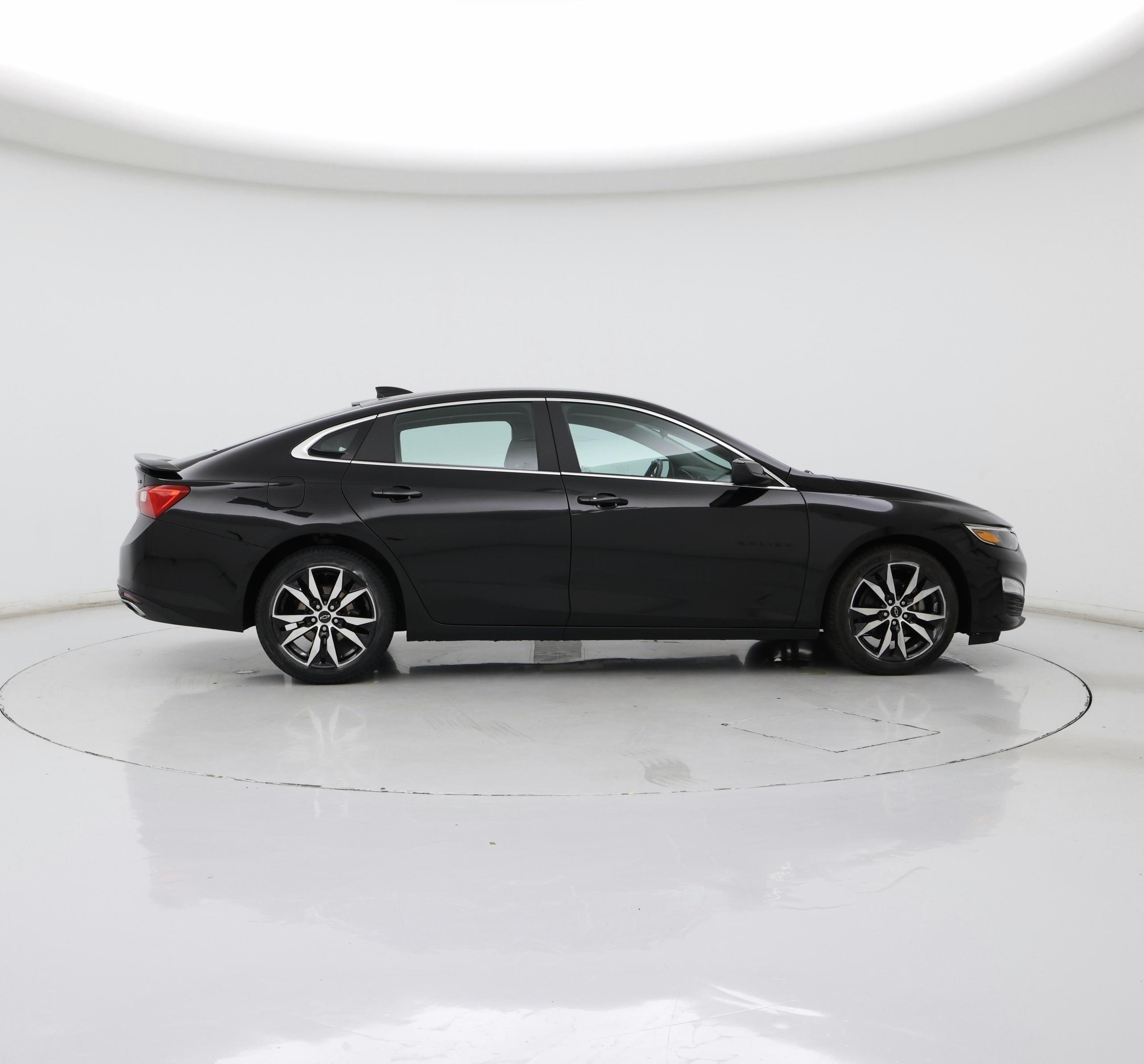 Thumbnail: 2020 Chevrolet Malibu - 7