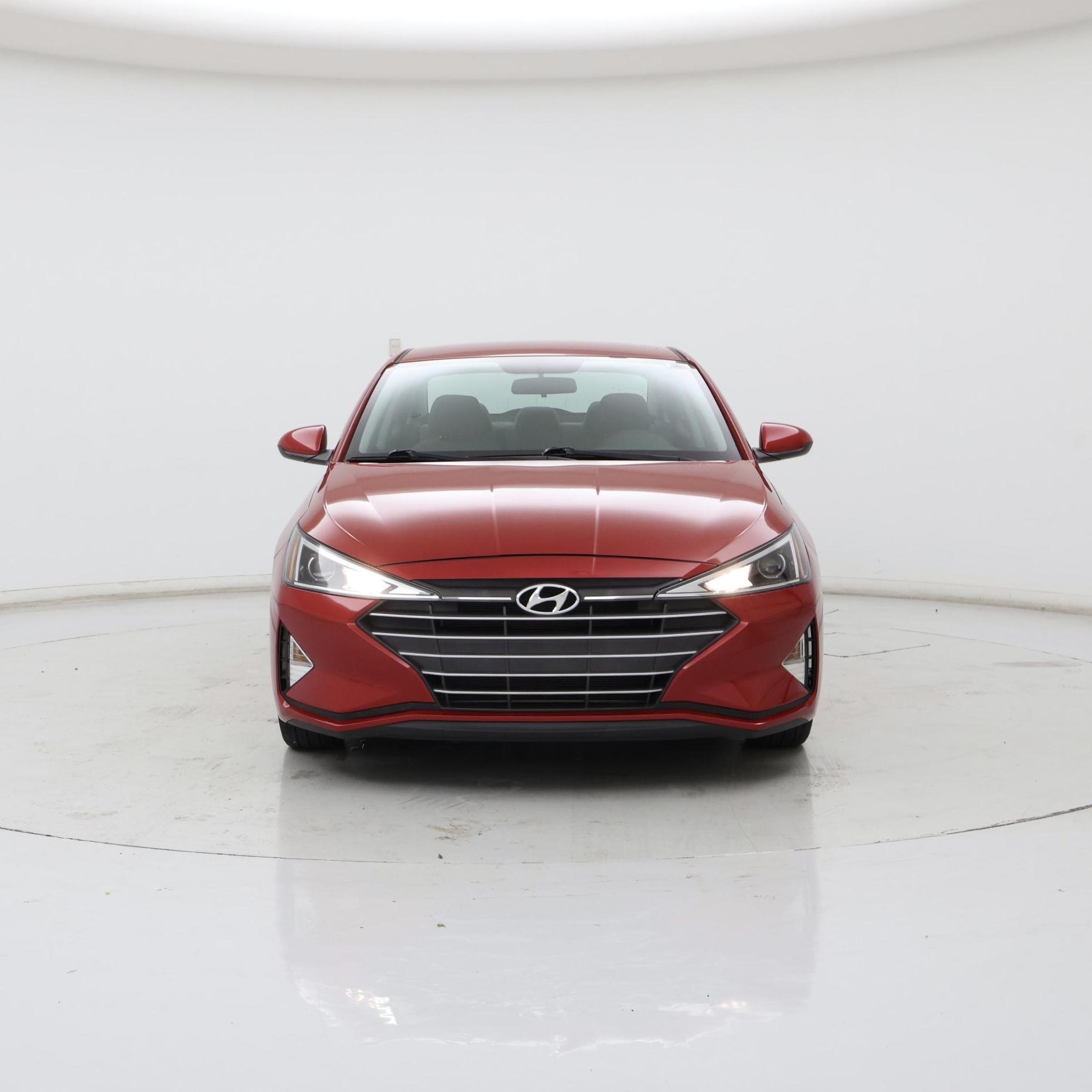 Thumbnail: 2019 Hyundai Elantra - 5