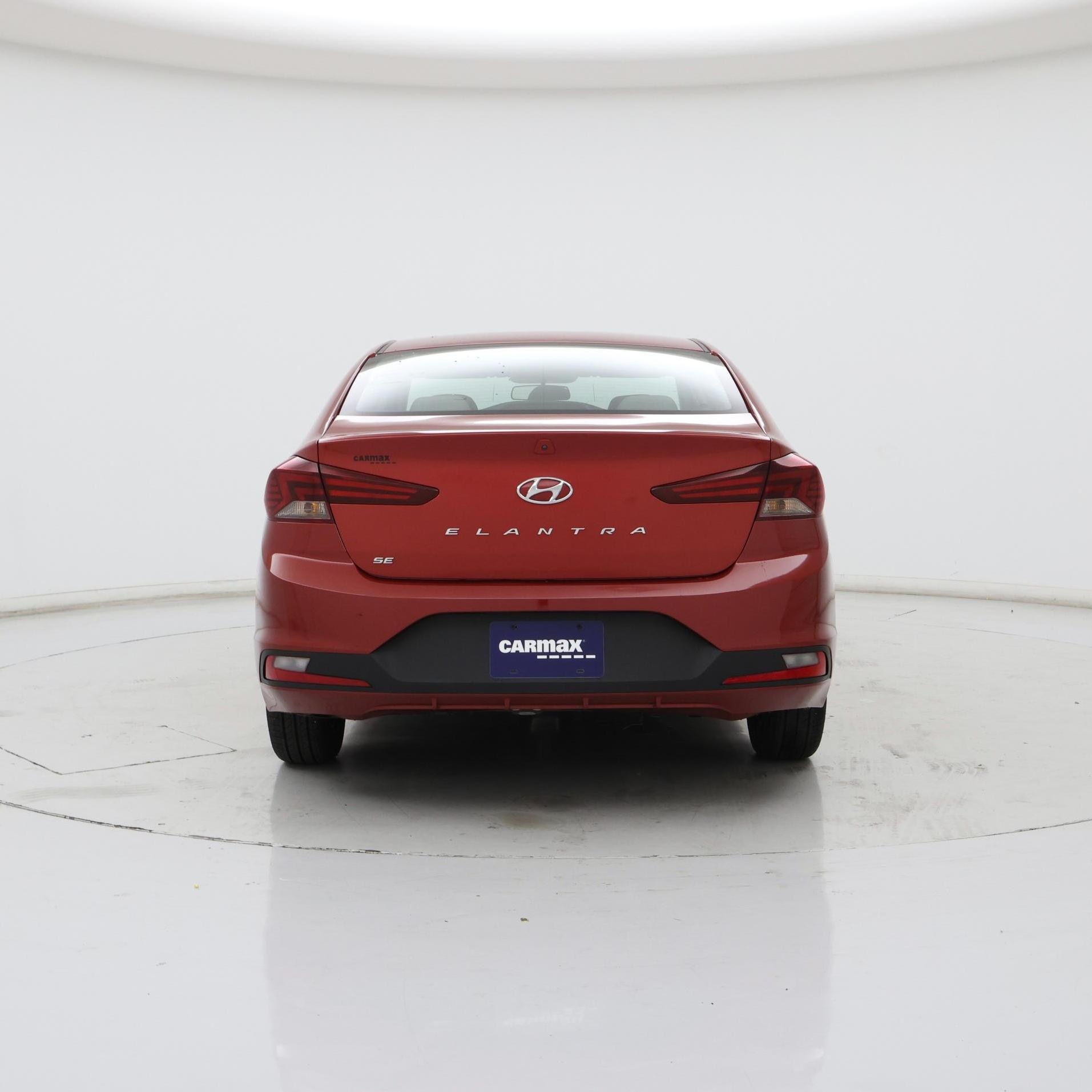 Thumbnail: 2019 Hyundai Elantra - 6