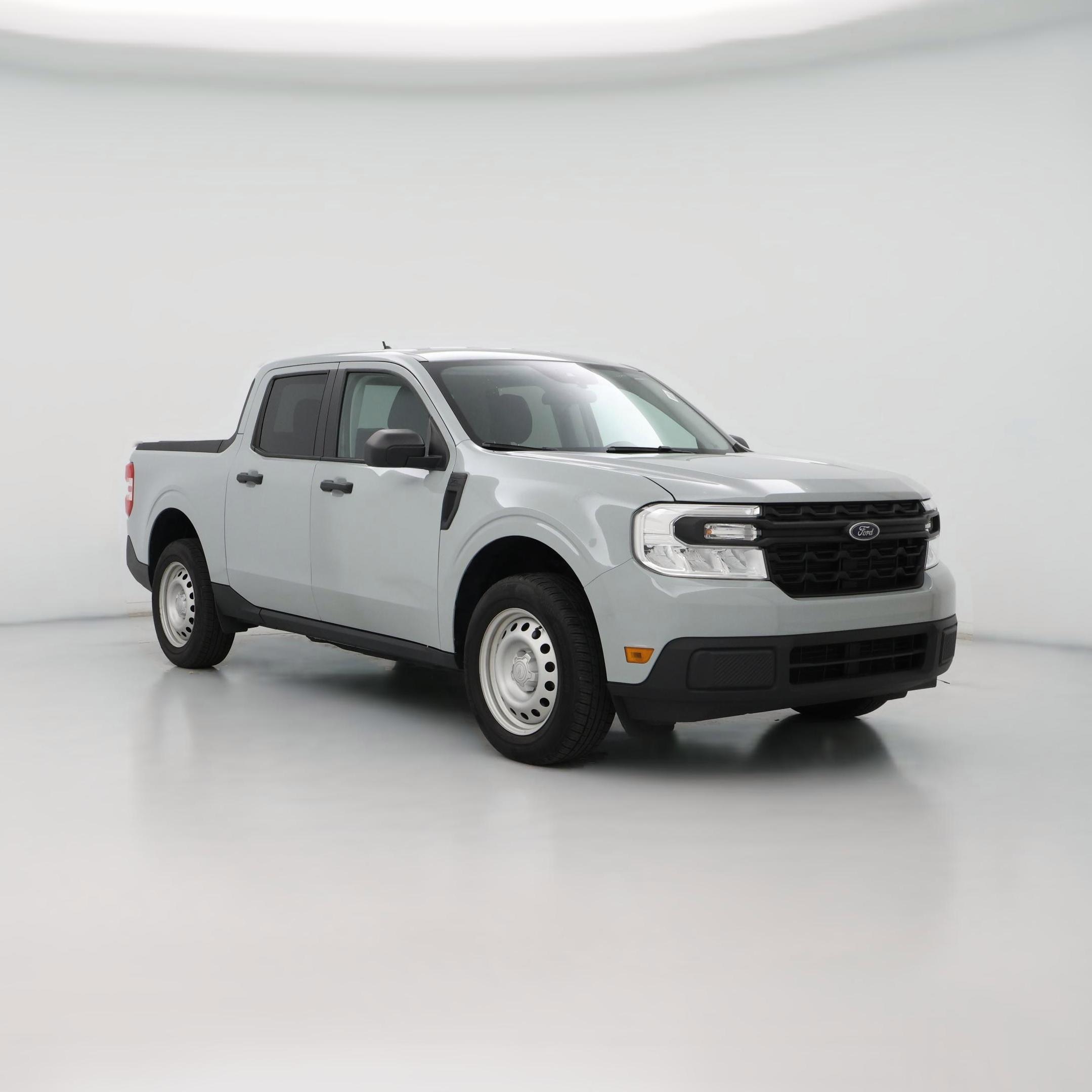 Thumbnail: 2022 Ford Maverick - 1
