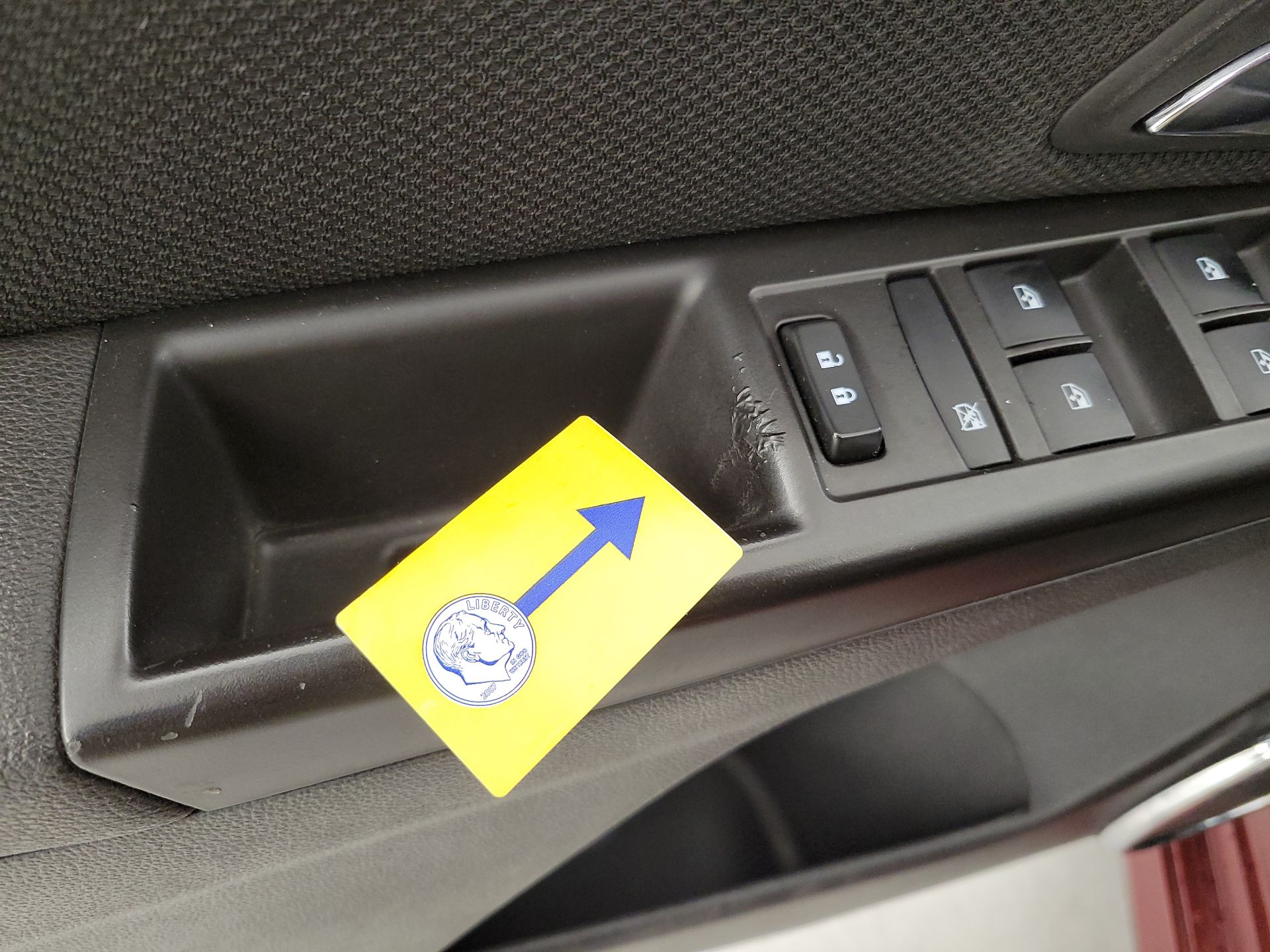 Thumbnail: 2015 Chevrolet Cruze - 19