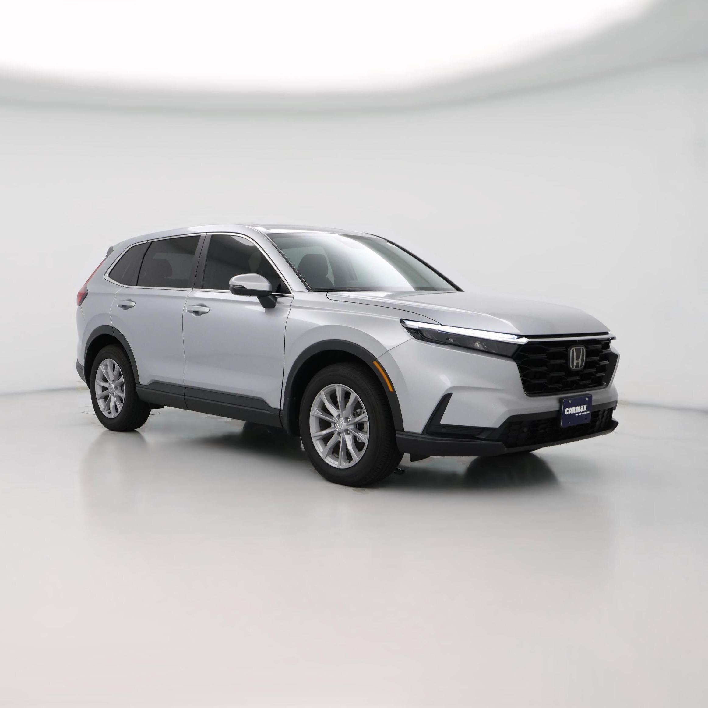 Thumbnail: 2023 Honda CR-V - 1