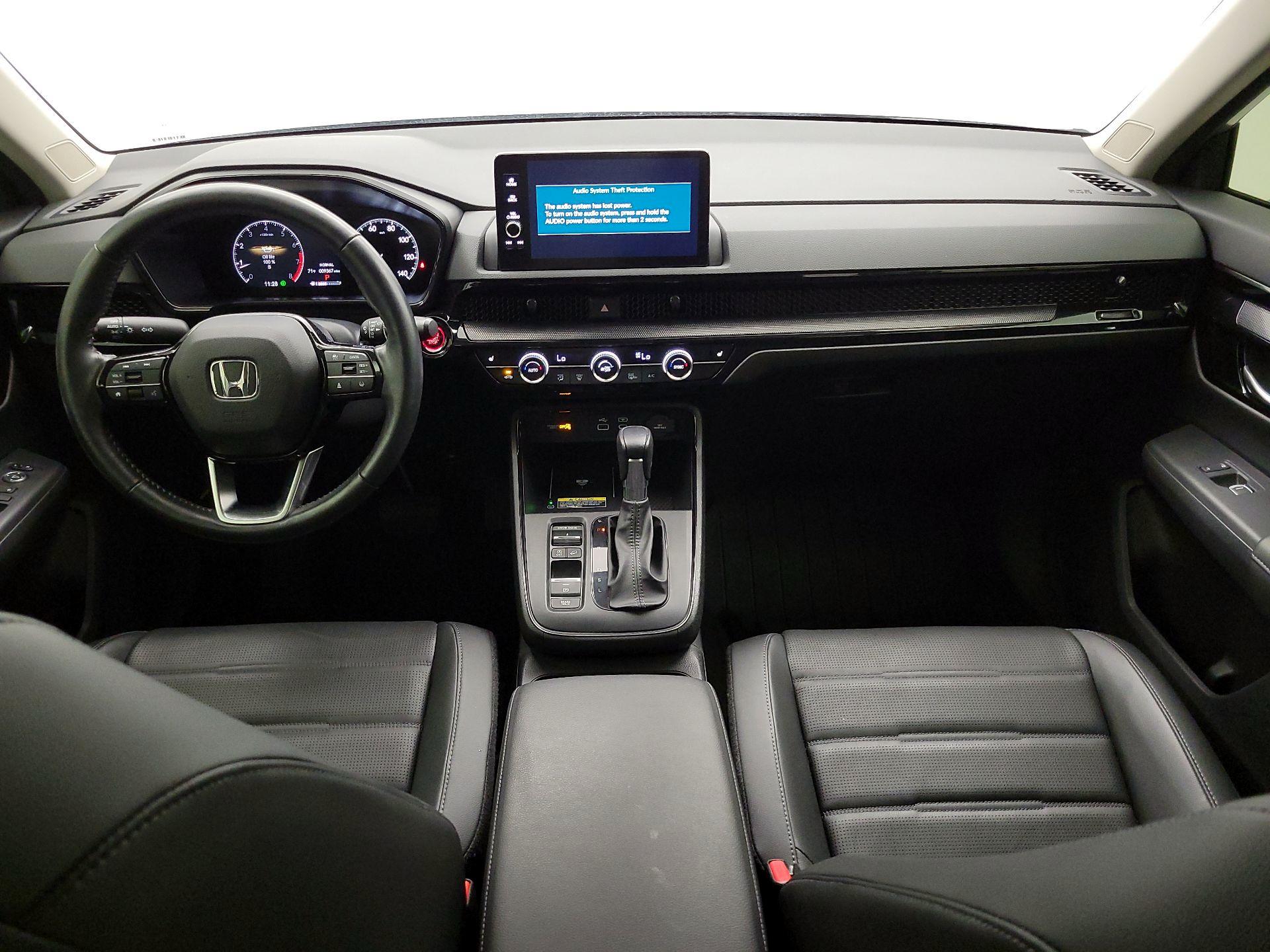 Thumbnail: 2023 Honda CR-V - 9