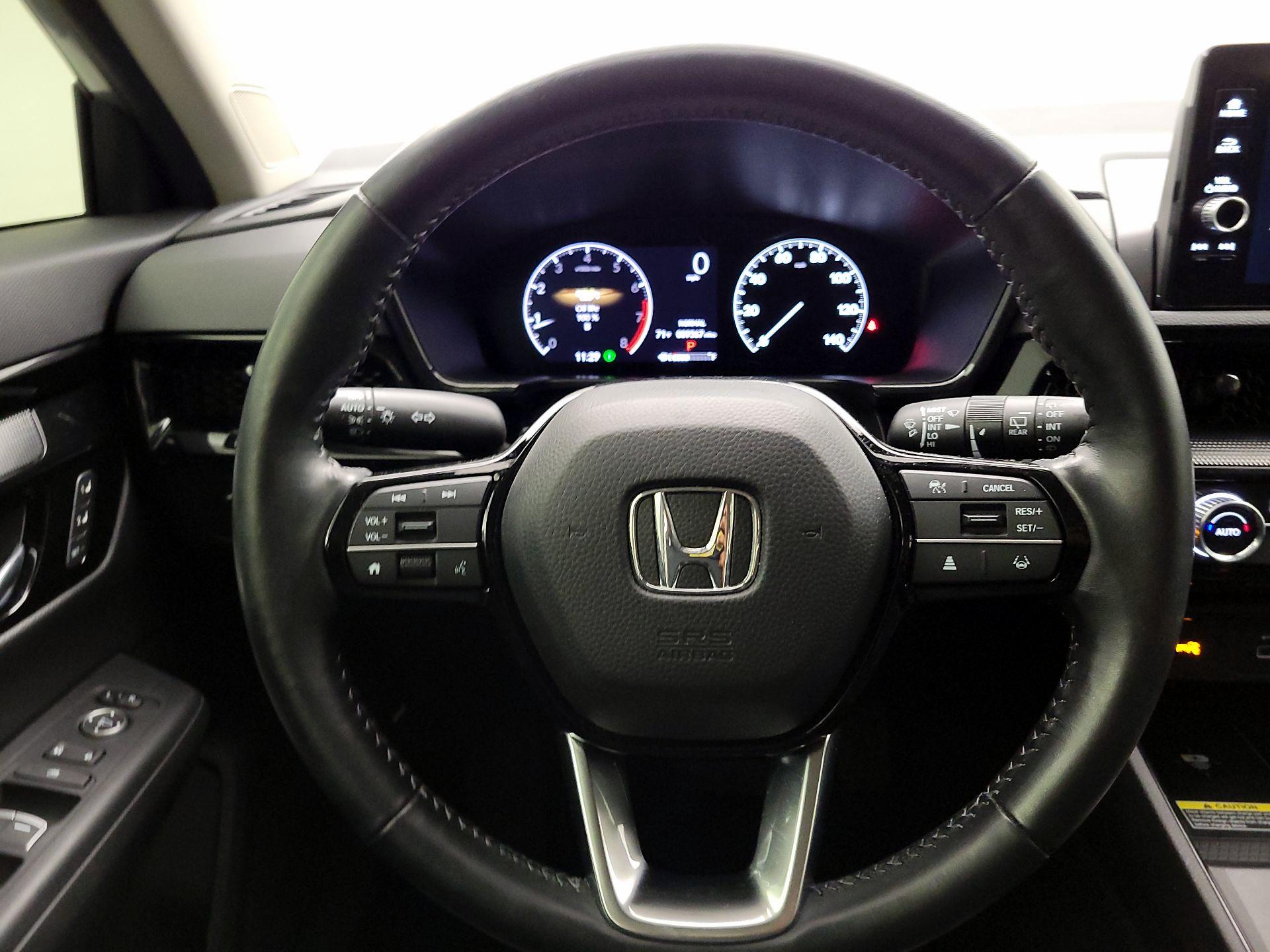 Thumbnail: 2023 Honda CR-V - 10