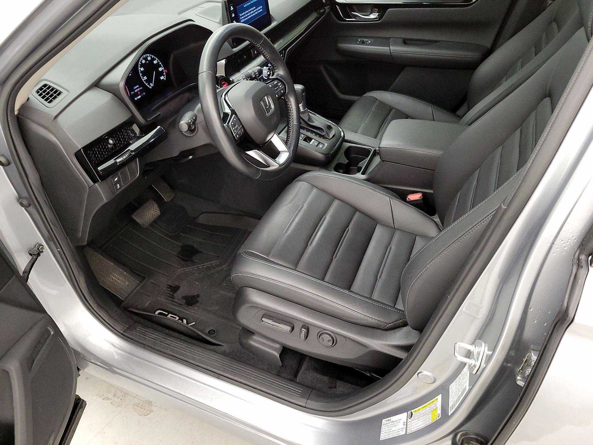 Thumbnail: 2023 Honda CR-V - 11