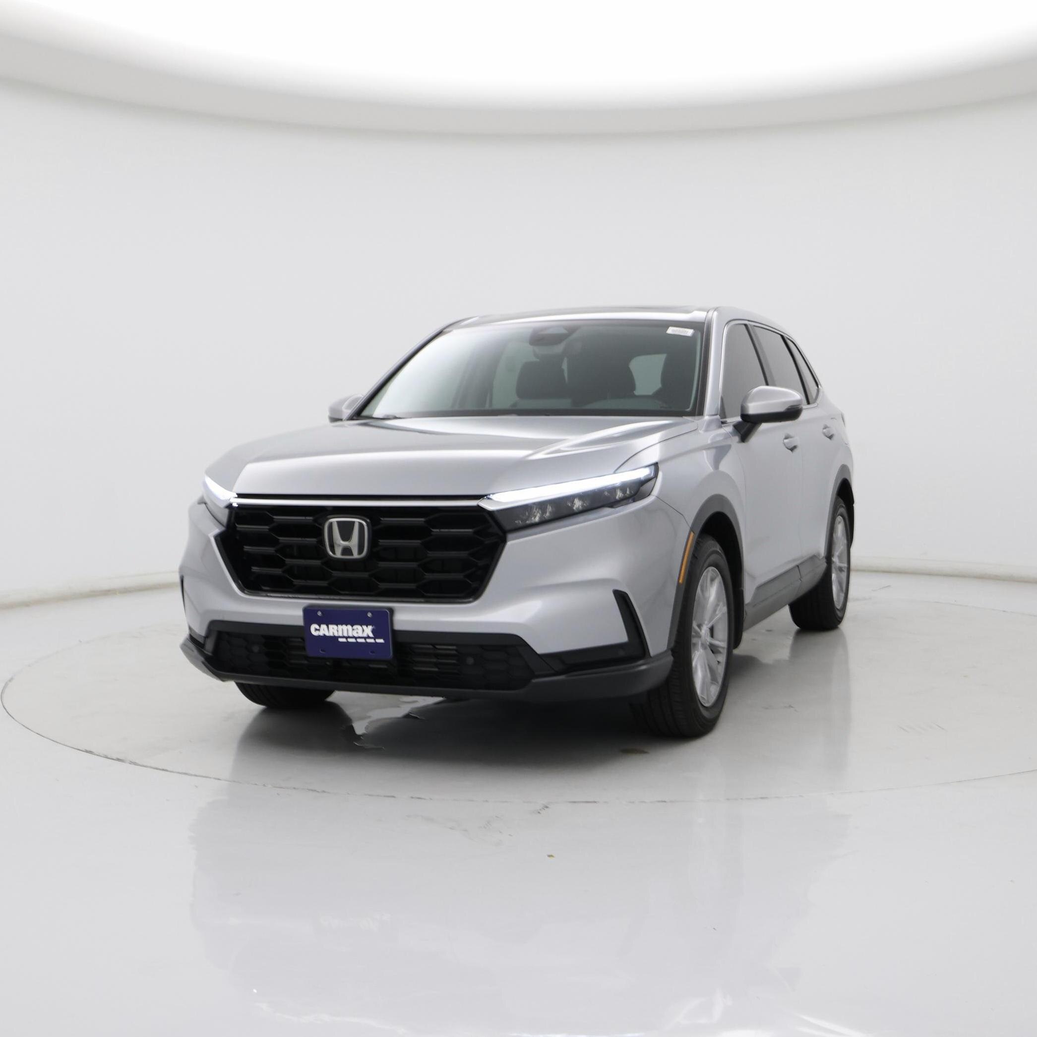 Thumbnail: 2023 Honda CR-V - 4