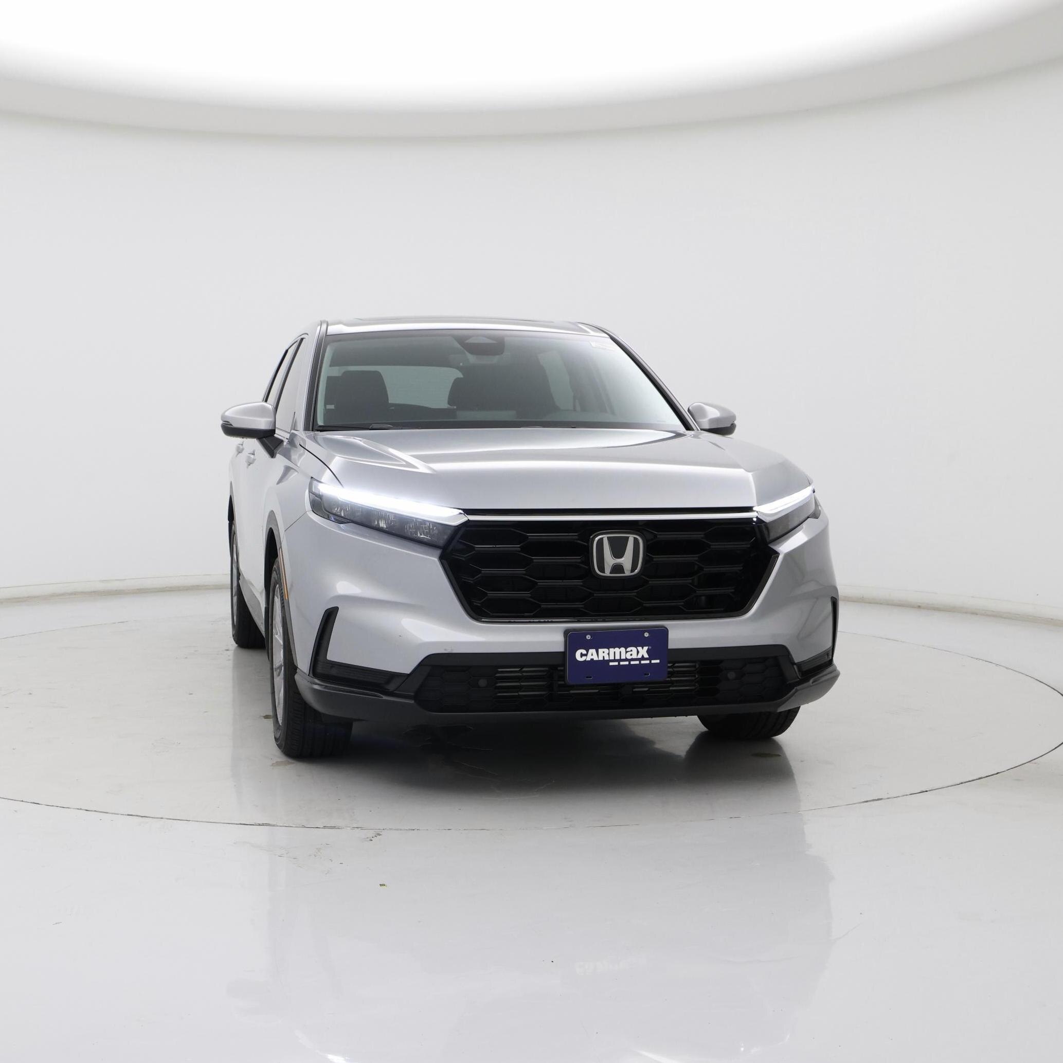 Thumbnail: 2023 Honda CR-V - 5