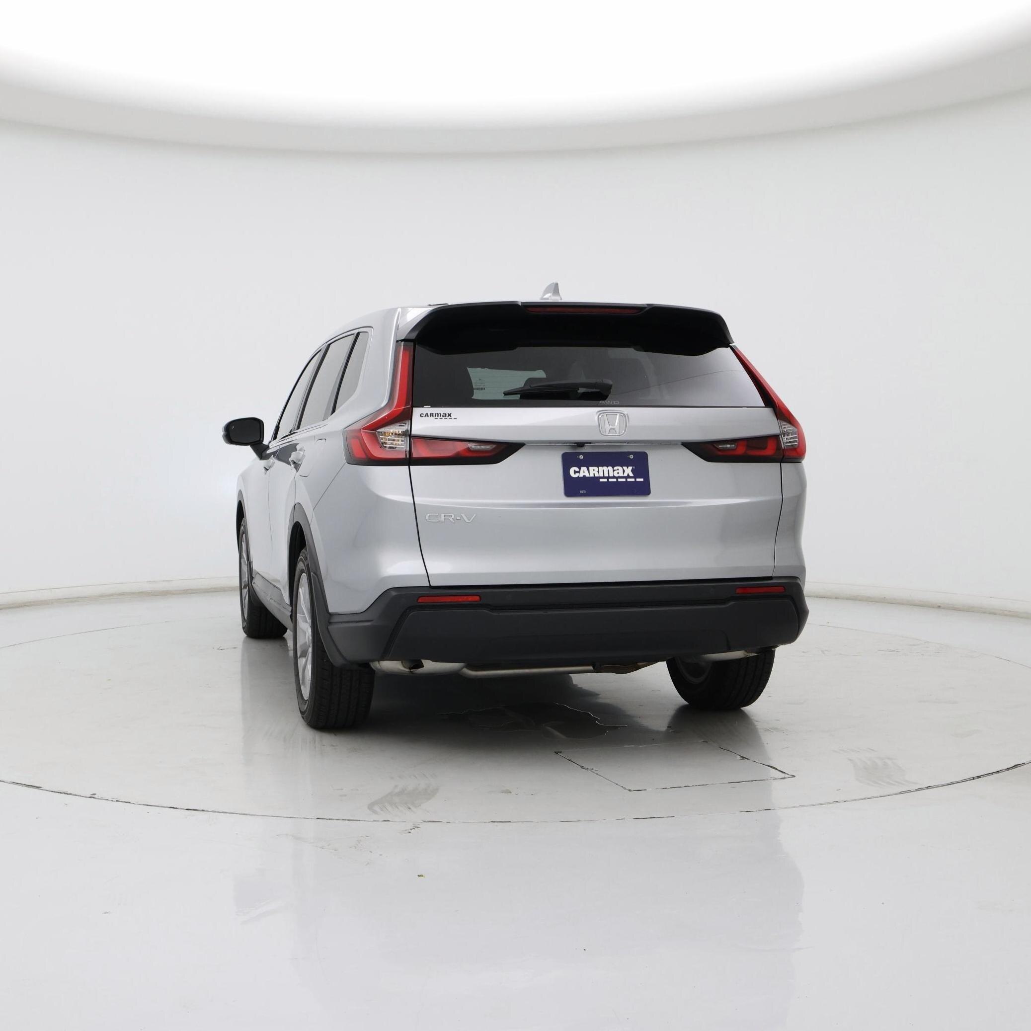 Thumbnail: 2023 Honda CR-V - 6