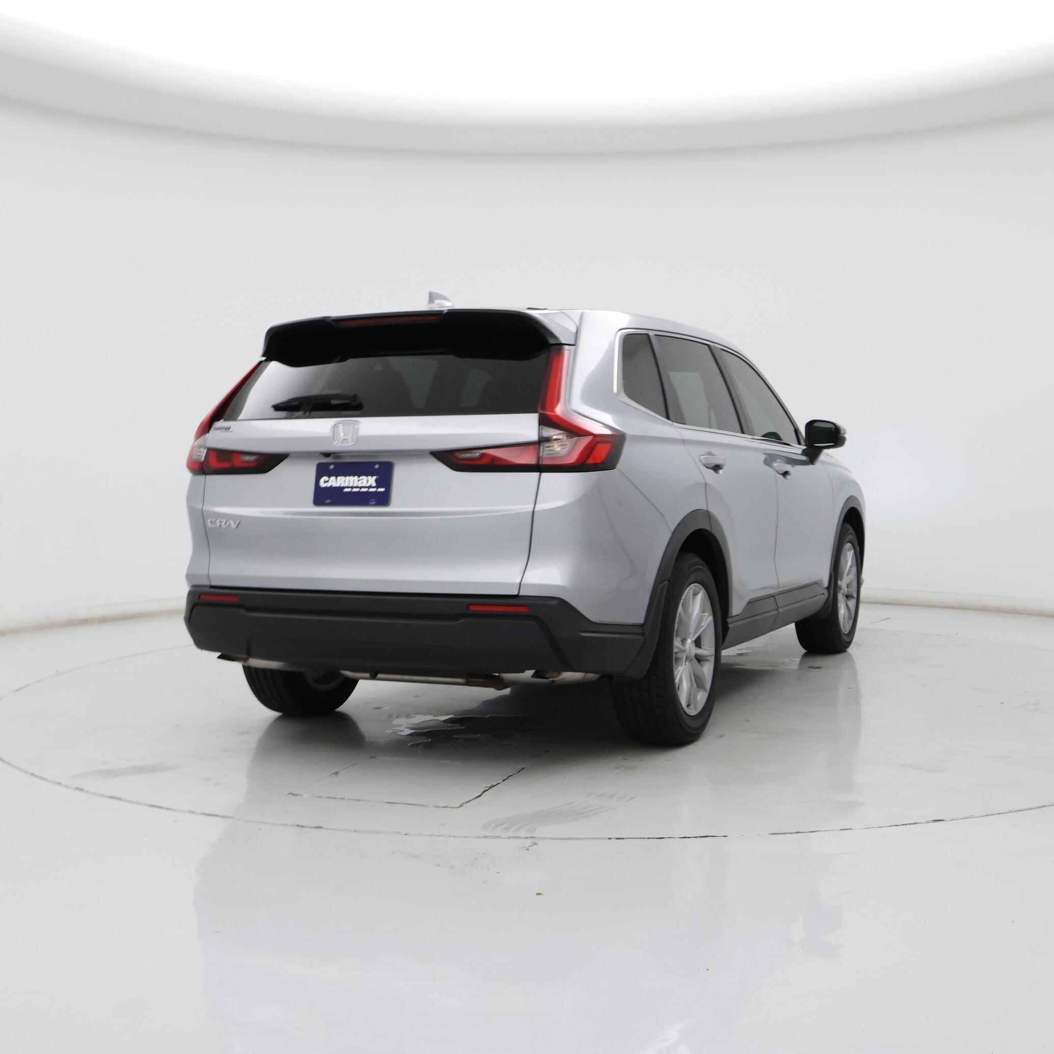 Thumbnail: 2023 Honda CR-V - 8