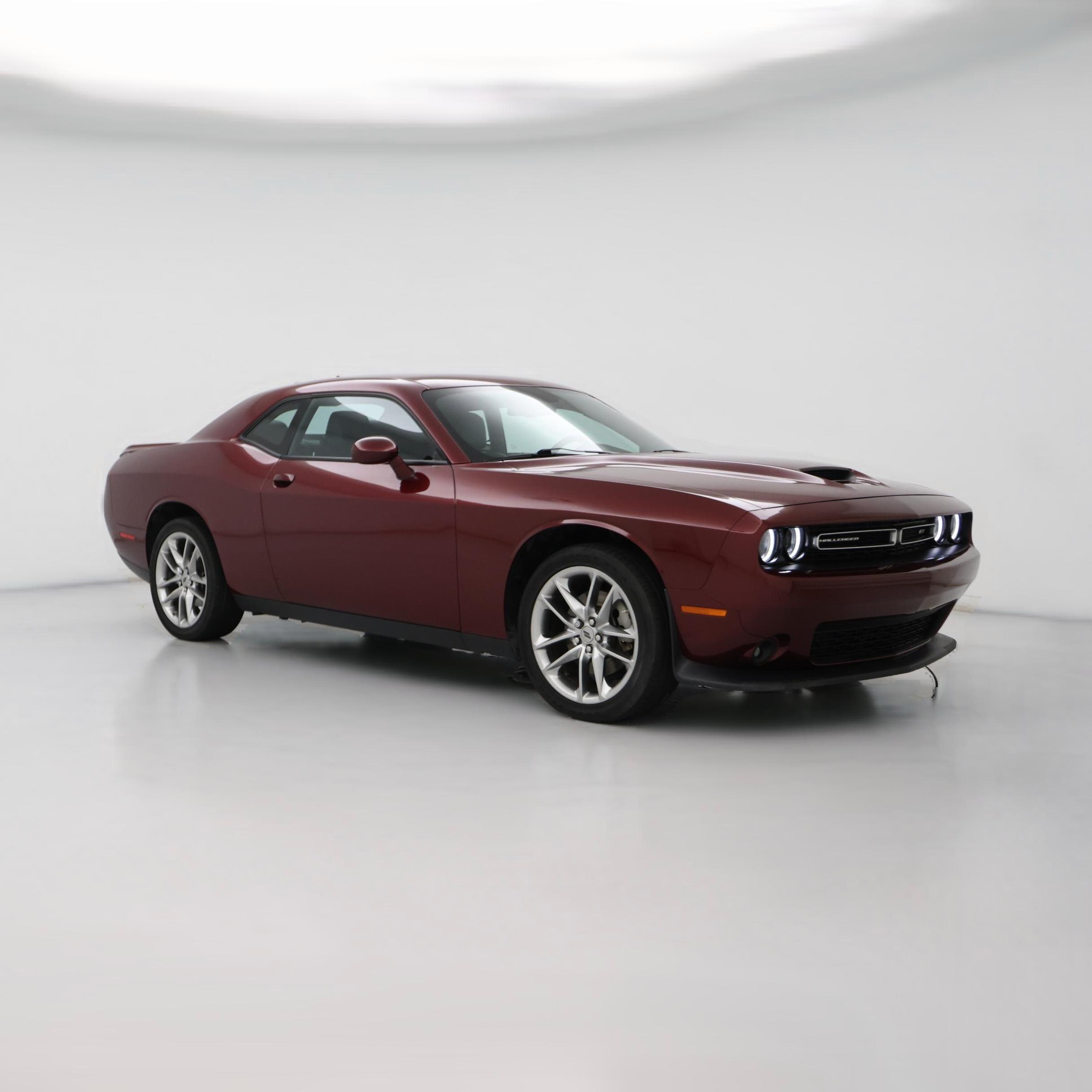 Thumbnail: 2022 Dodge Challenger - 1