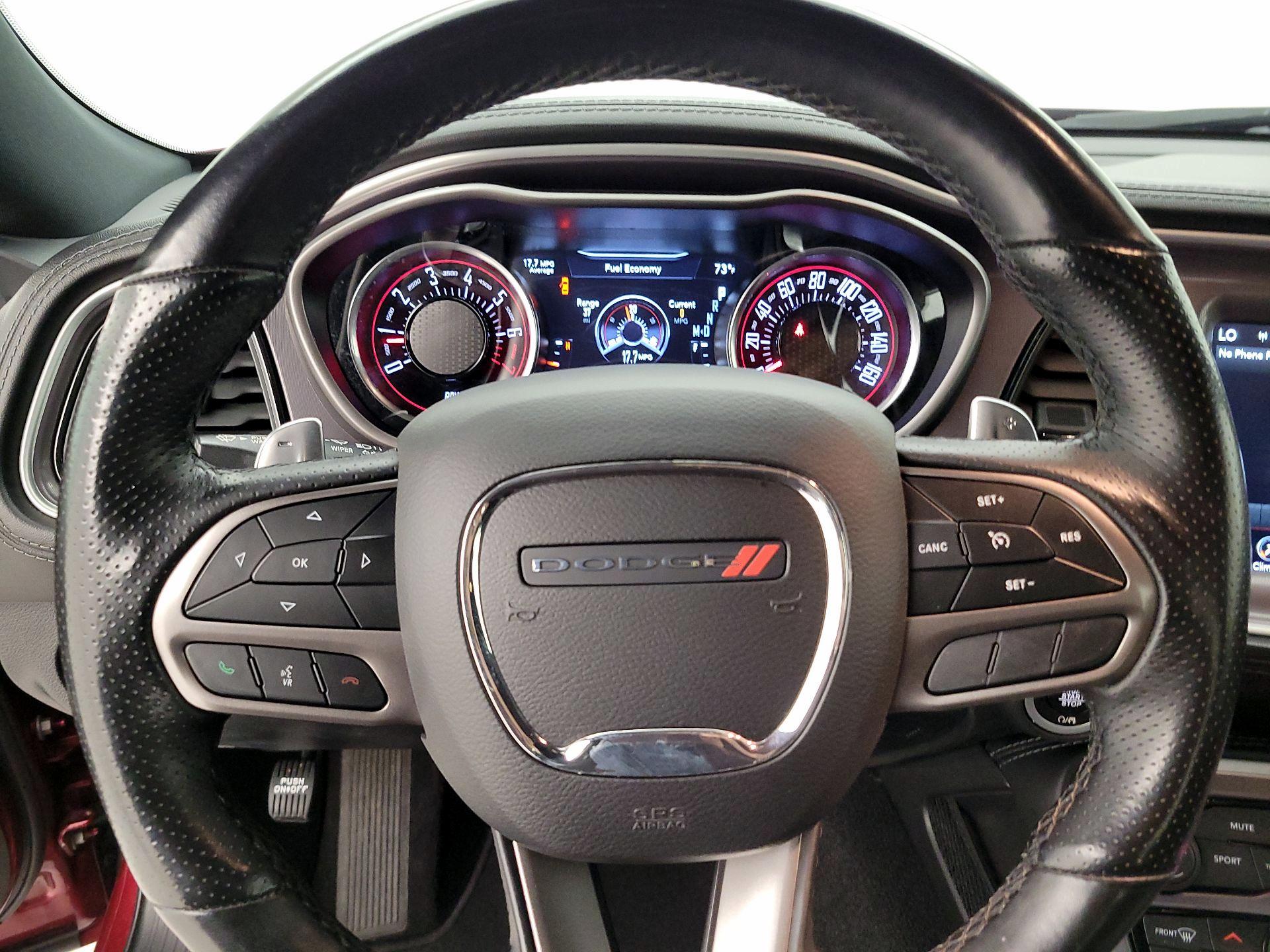Thumbnail: 2022 Dodge Challenger - 10