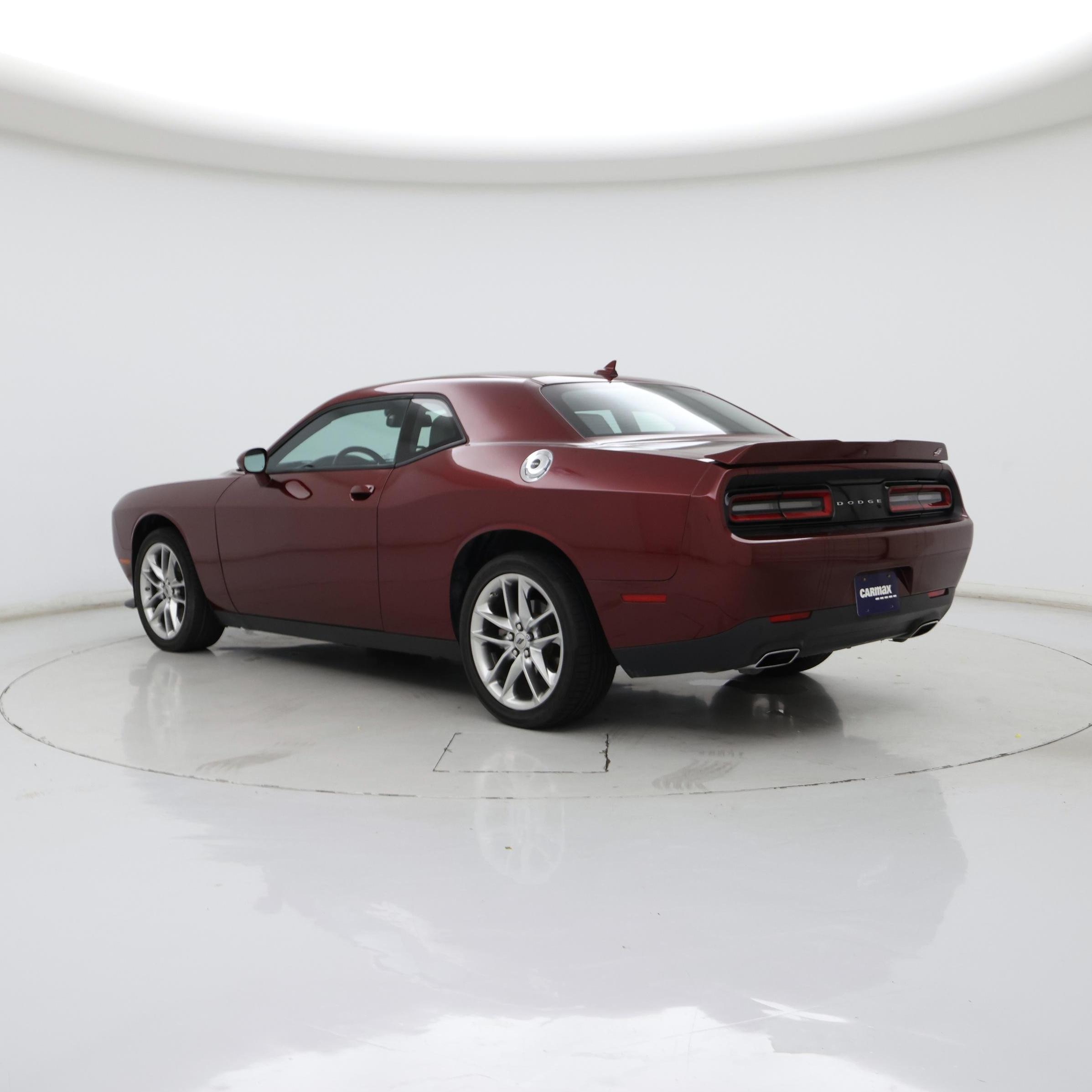 Thumbnail: 2022 Dodge Challenger - 2