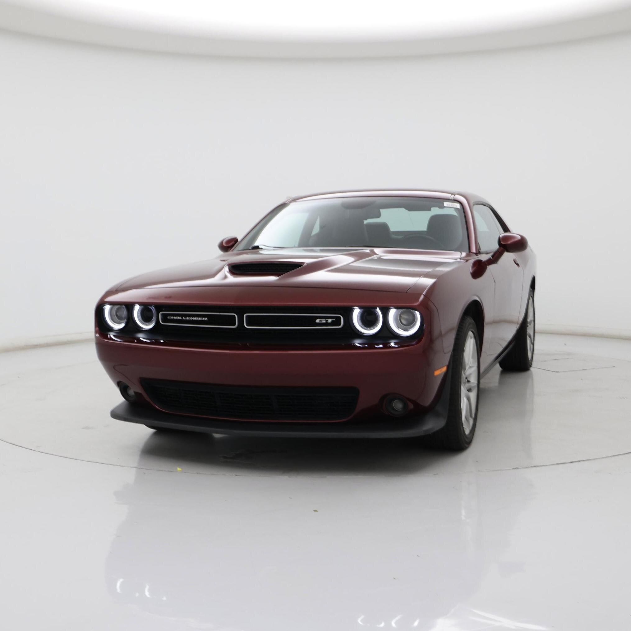Thumbnail: 2022 Dodge Challenger - 4