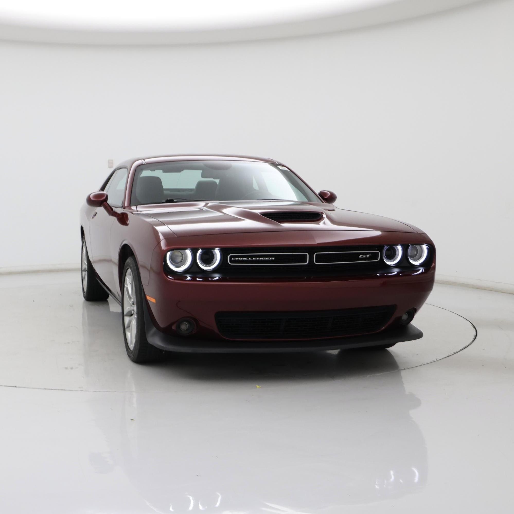 Thumbnail: 2022 Dodge Challenger - 5