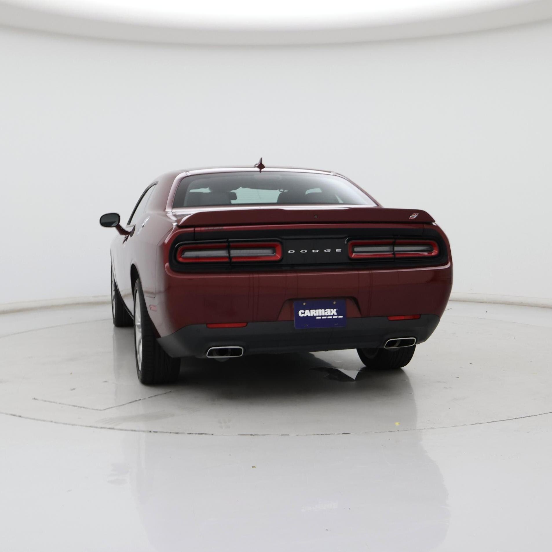 Thumbnail: 2022 Dodge Challenger - 6