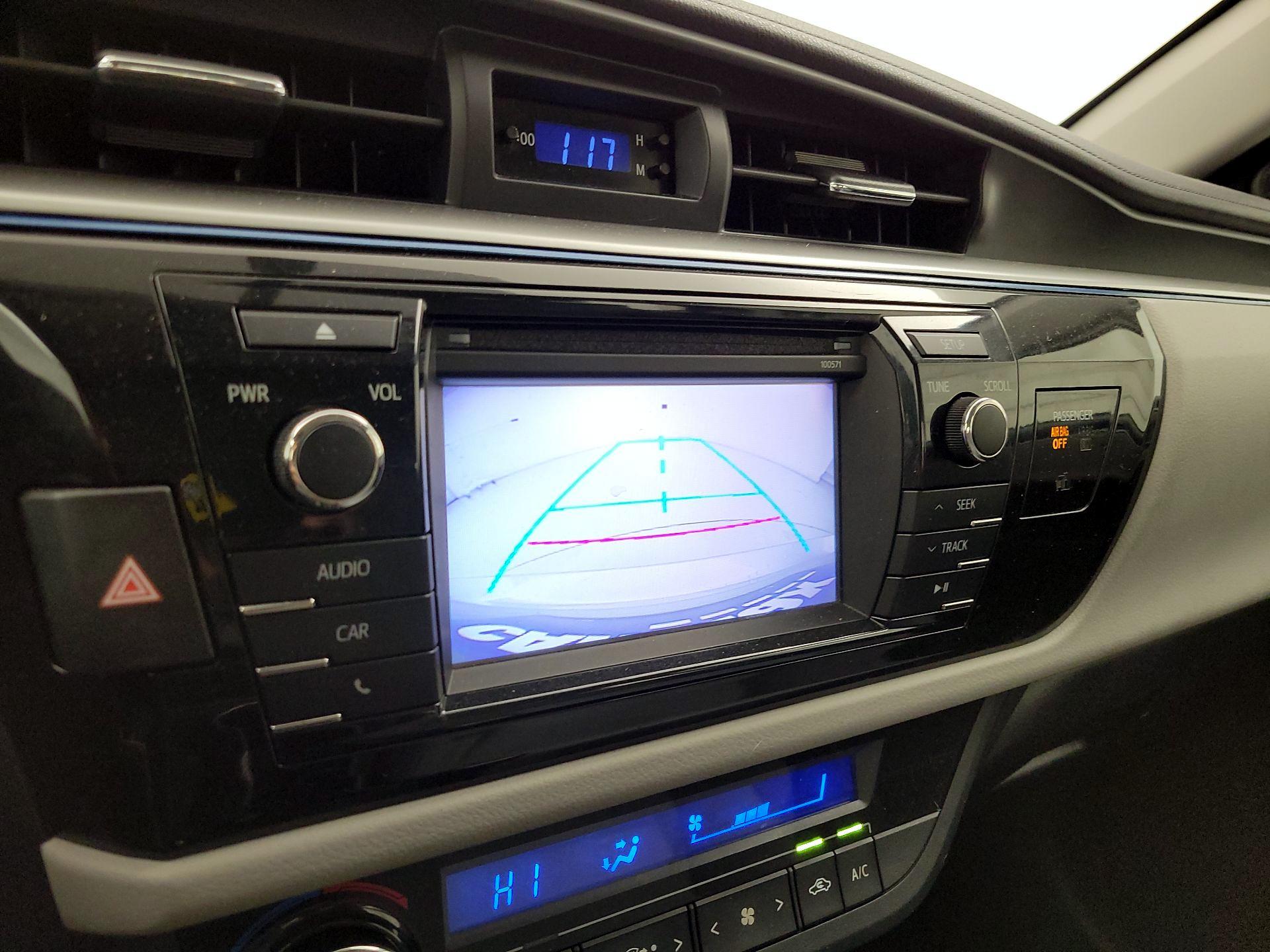 Thumbnail: 2016 Toyota Corolla - 14