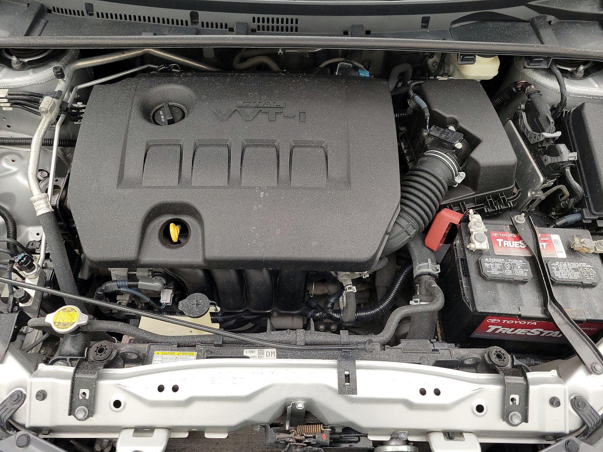 Thumbnail: 2016 Toyota Corolla - 20