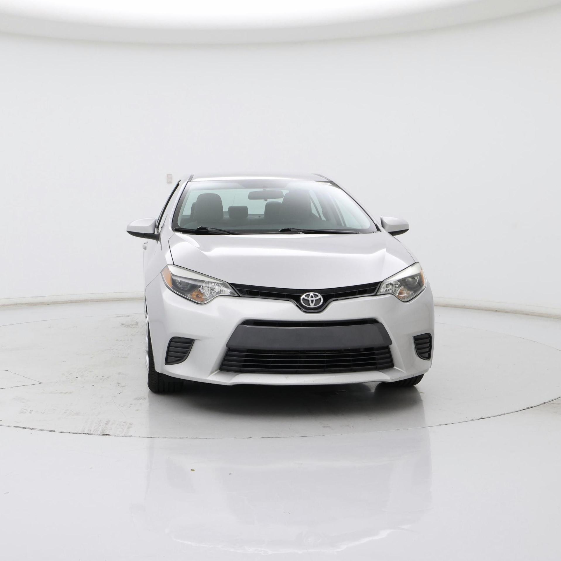 Thumbnail: 2016 Toyota Corolla - 5
