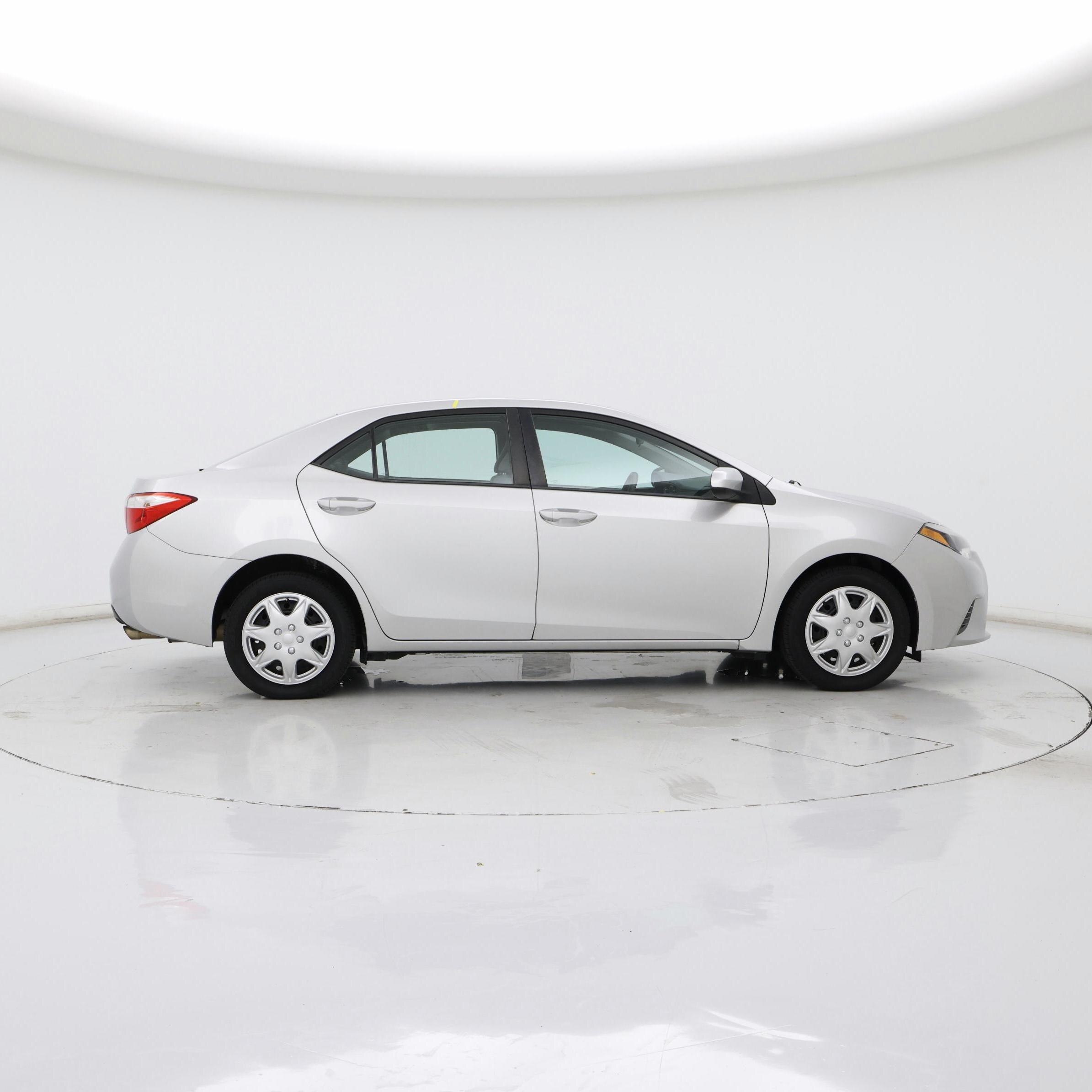 Thumbnail: 2016 Toyota Corolla - 7