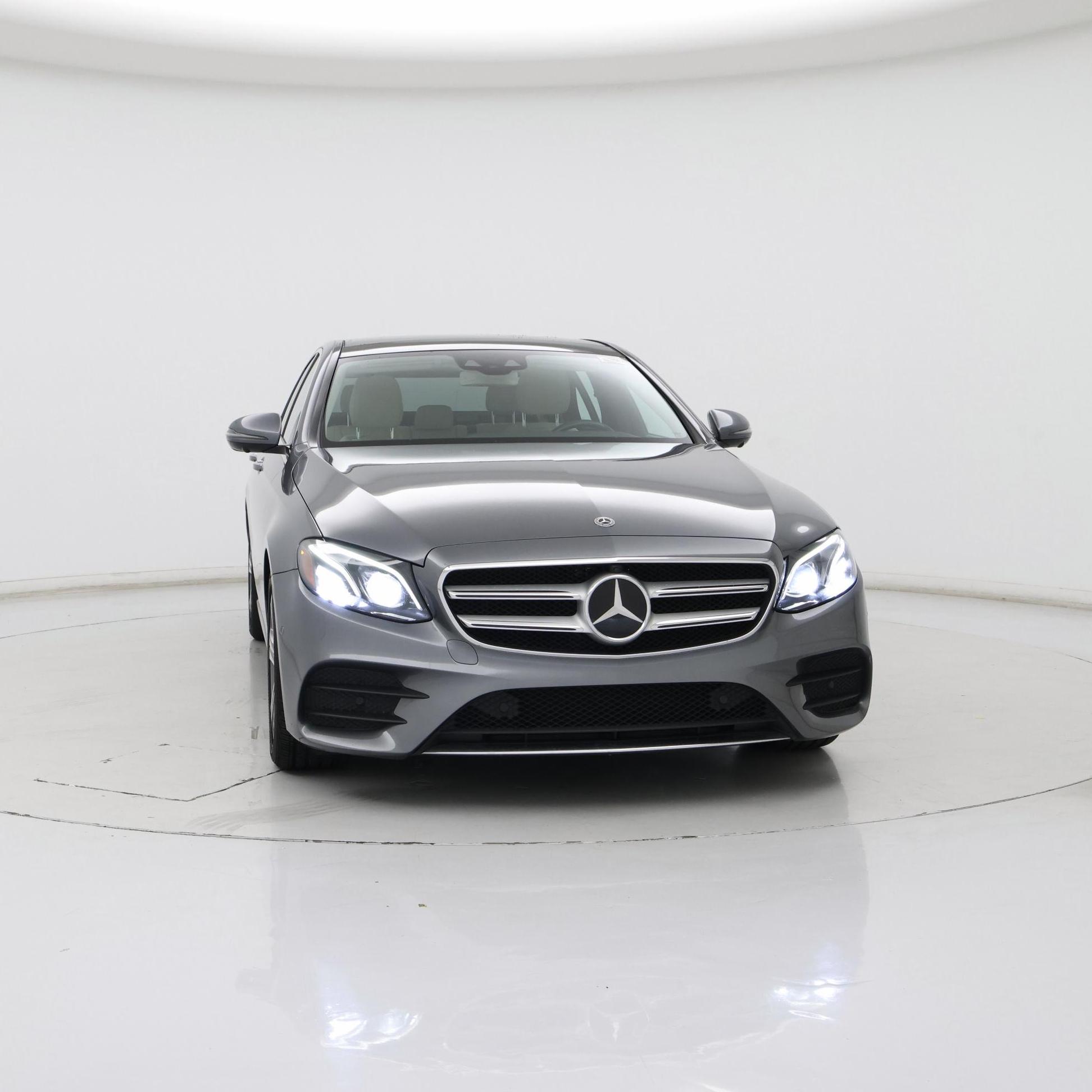 Thumbnail: 2018 Mercedes-Benz E-Class - 5