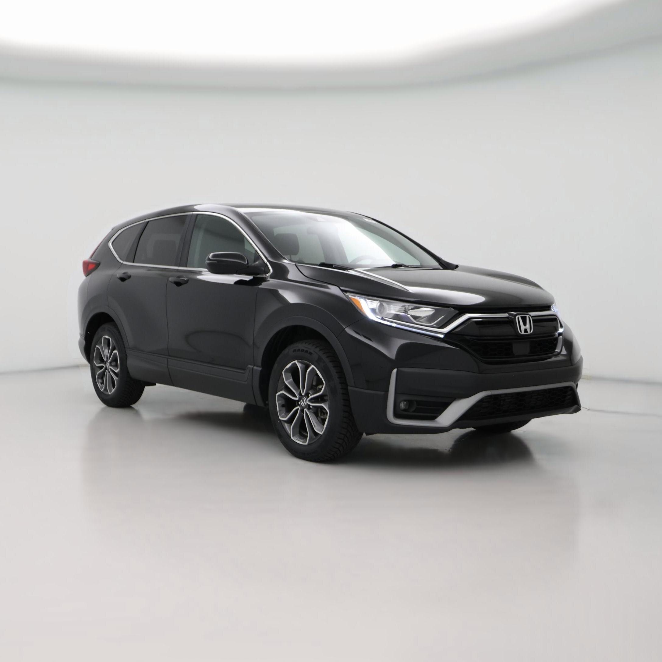 Thumbnail: 2022 Honda CR-V - 1