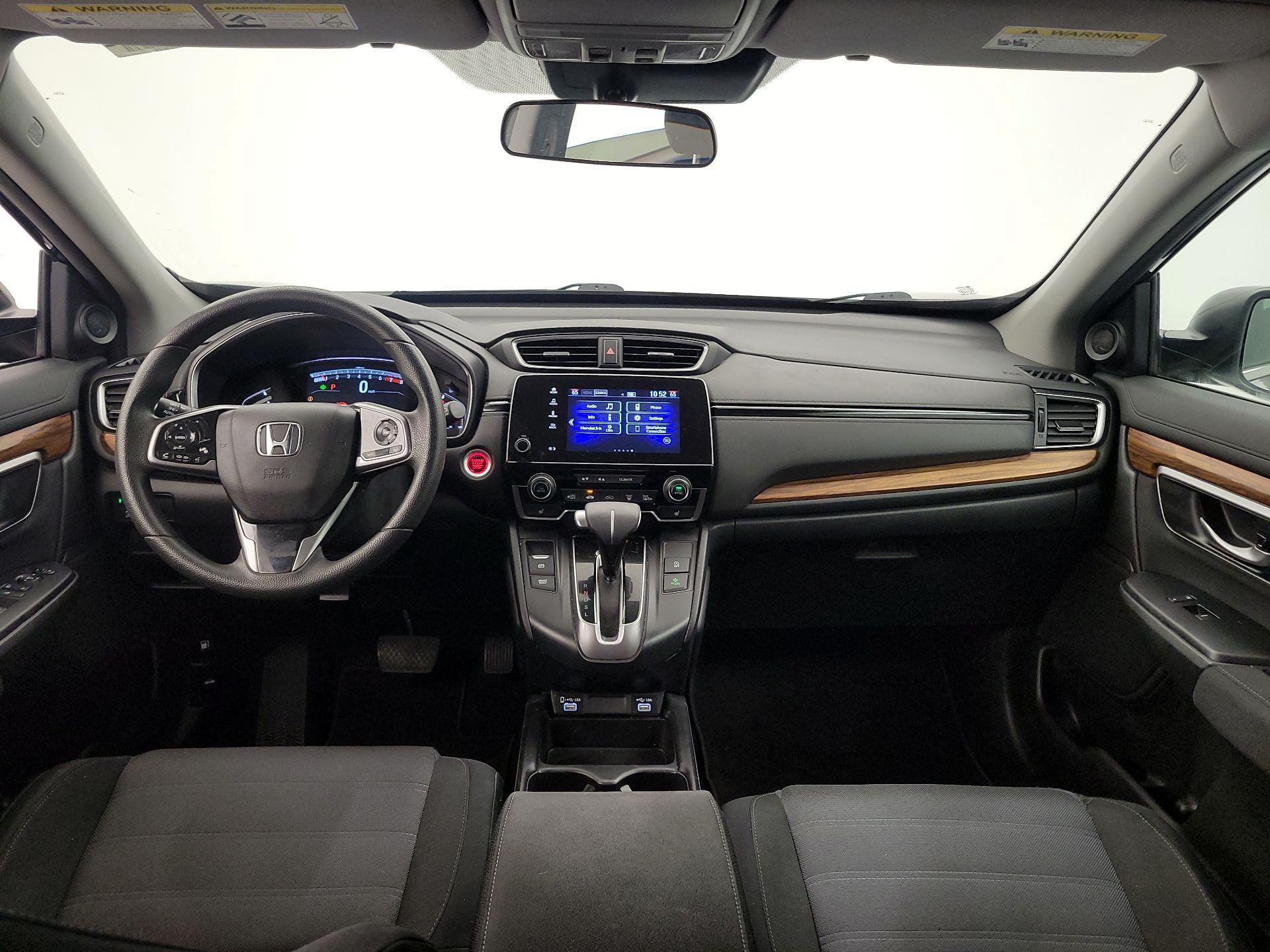 Thumbnail: 2022 Honda CR-V - 9