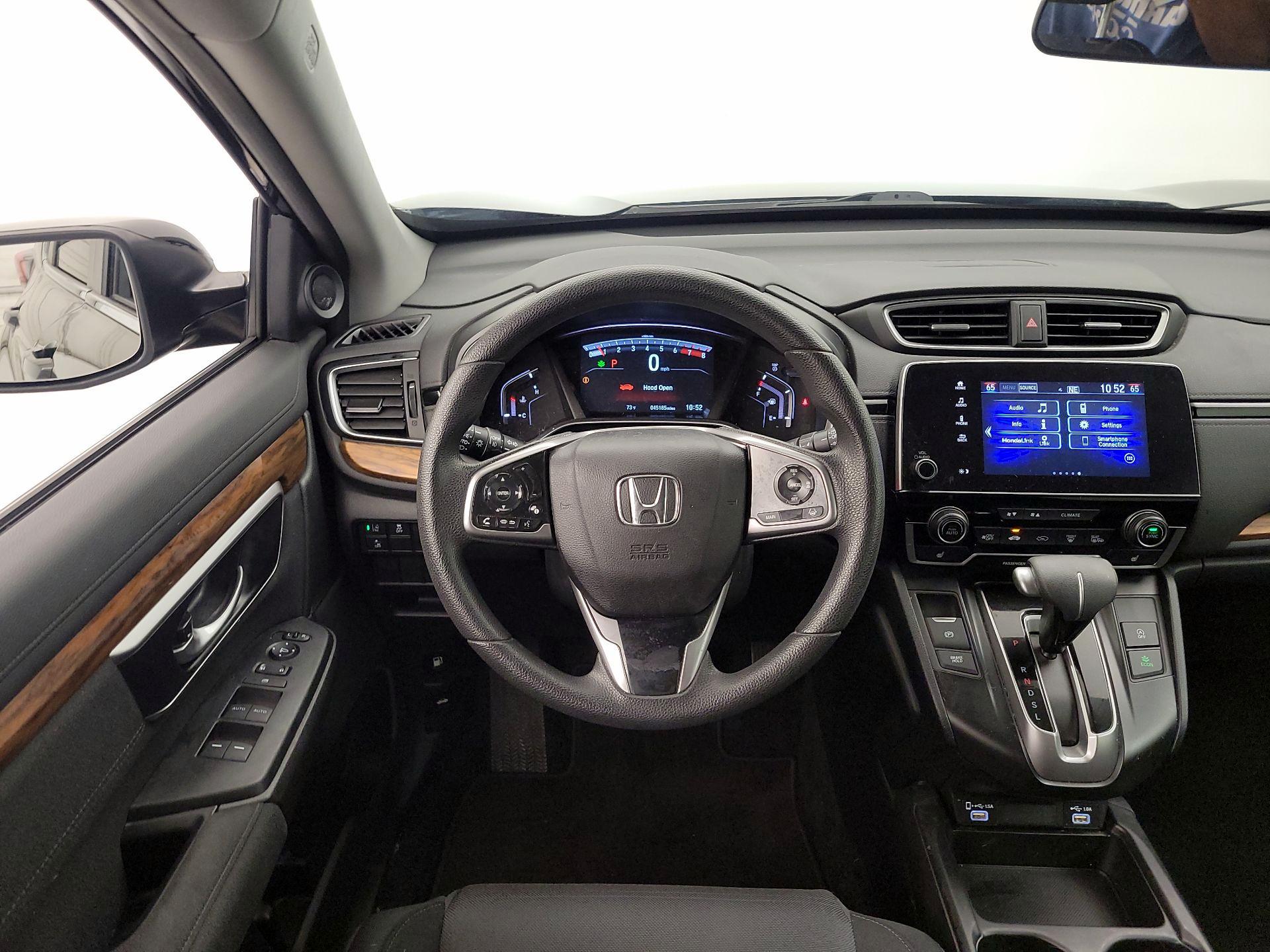 Thumbnail: 2022 Honda CR-V - 10
