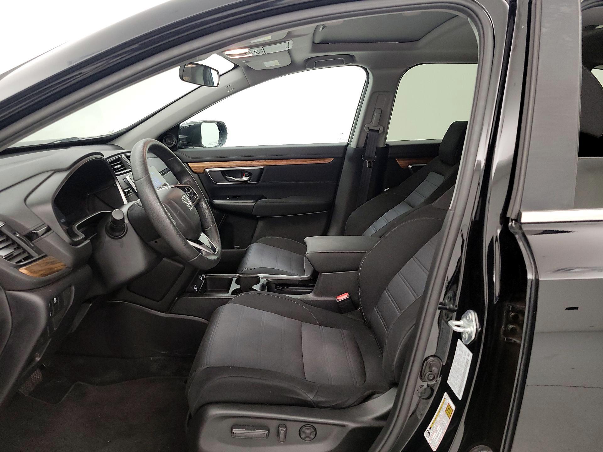 Thumbnail: 2022 Honda CR-V - 11
