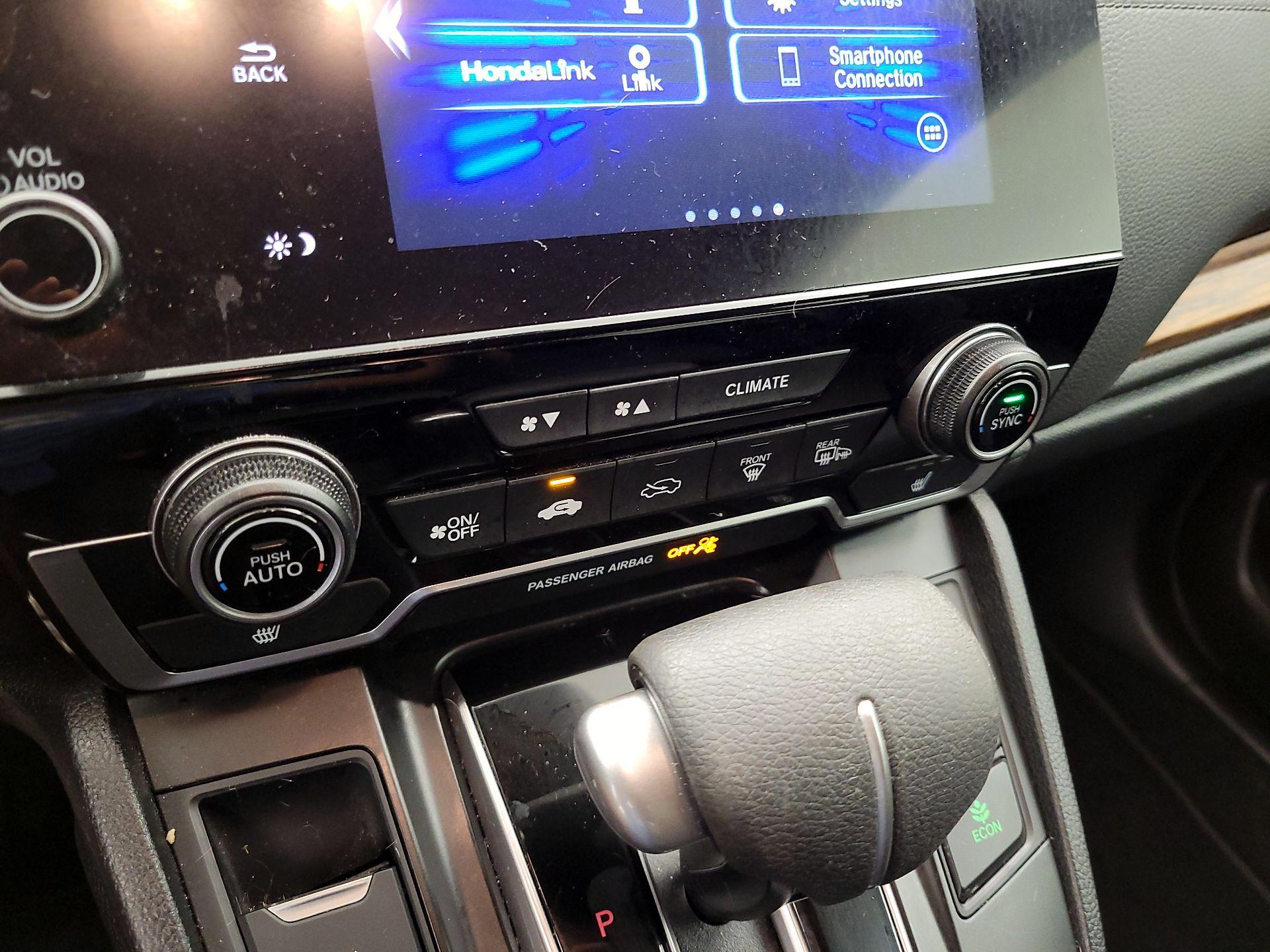 Thumbnail: 2022 Honda CR-V - 14