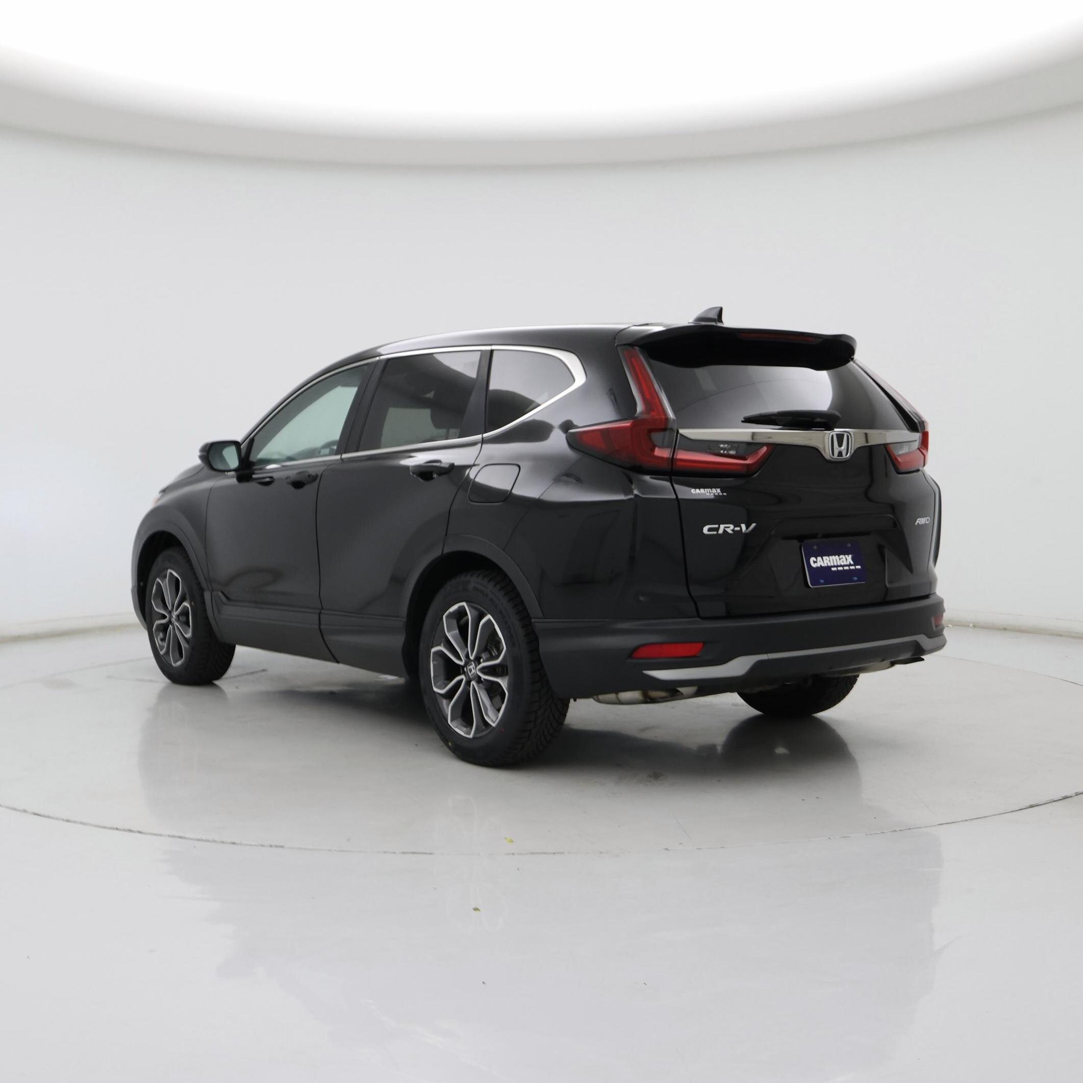 Thumbnail: 2022 Honda CR-V - 2